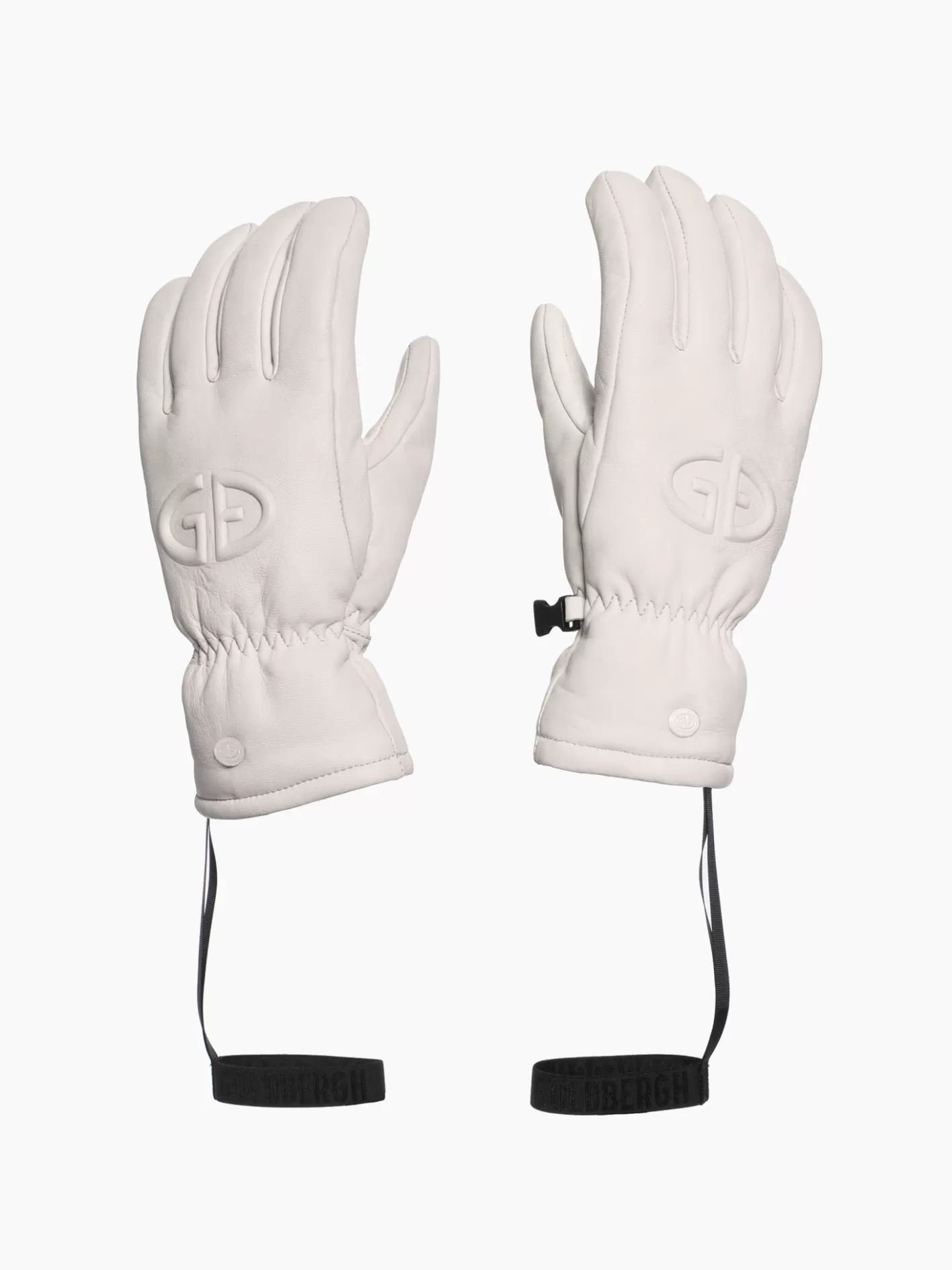 Goldbergh FREEZE Gloves cream Cheap