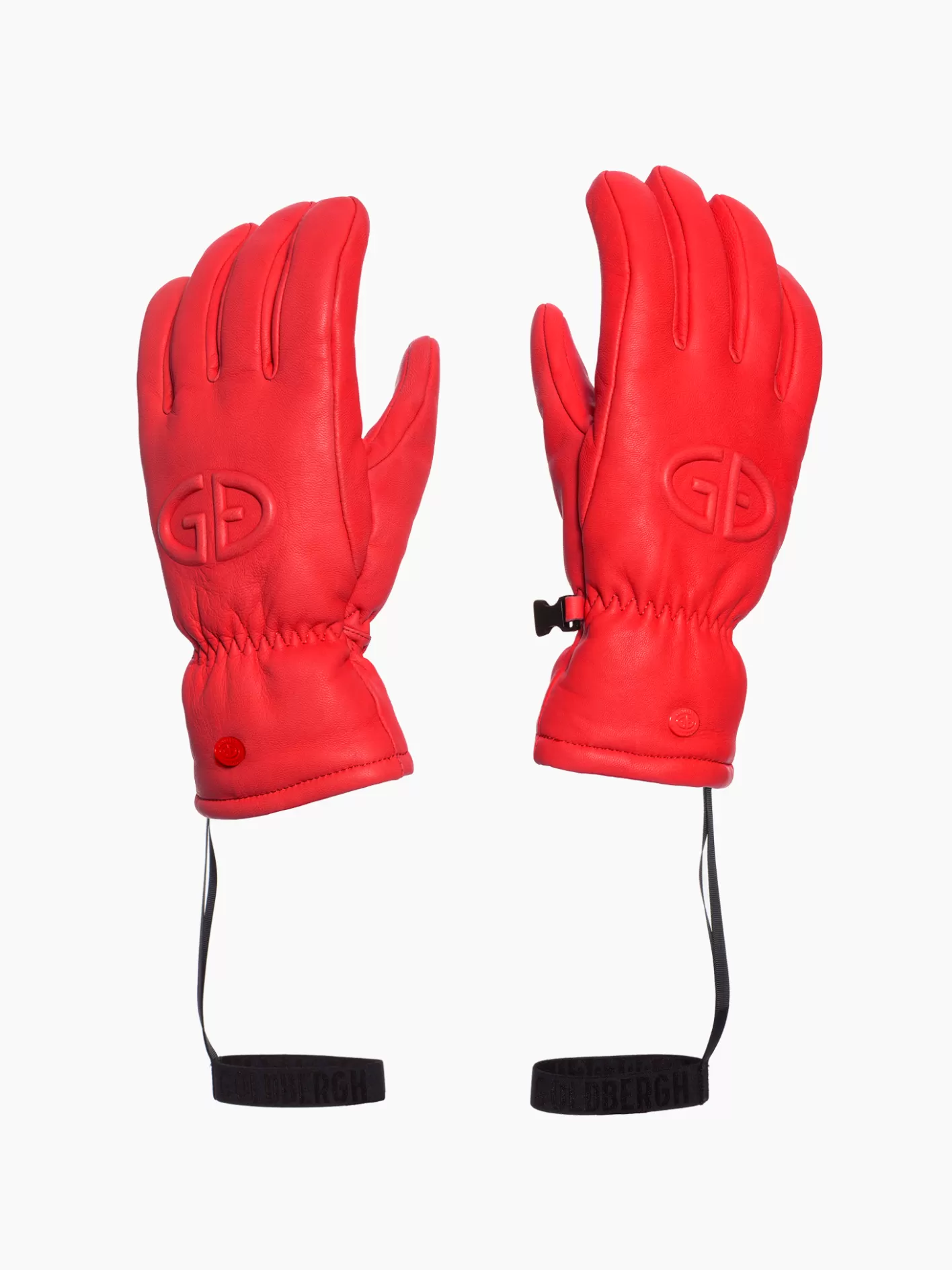 Goldbergh FREEZE Gloves flame Flash Sale