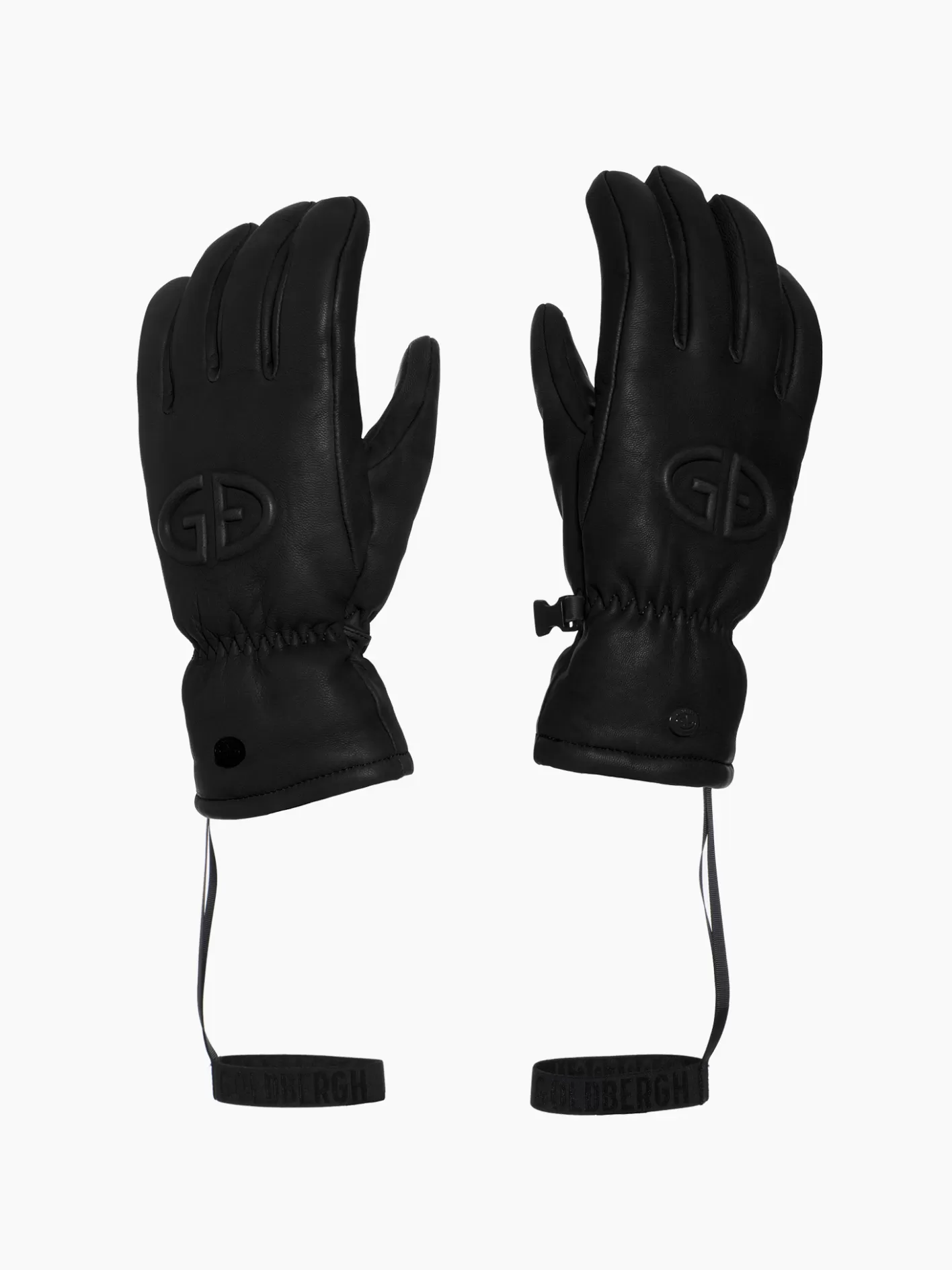 Goldbergh FREEZE Gloves black Sale