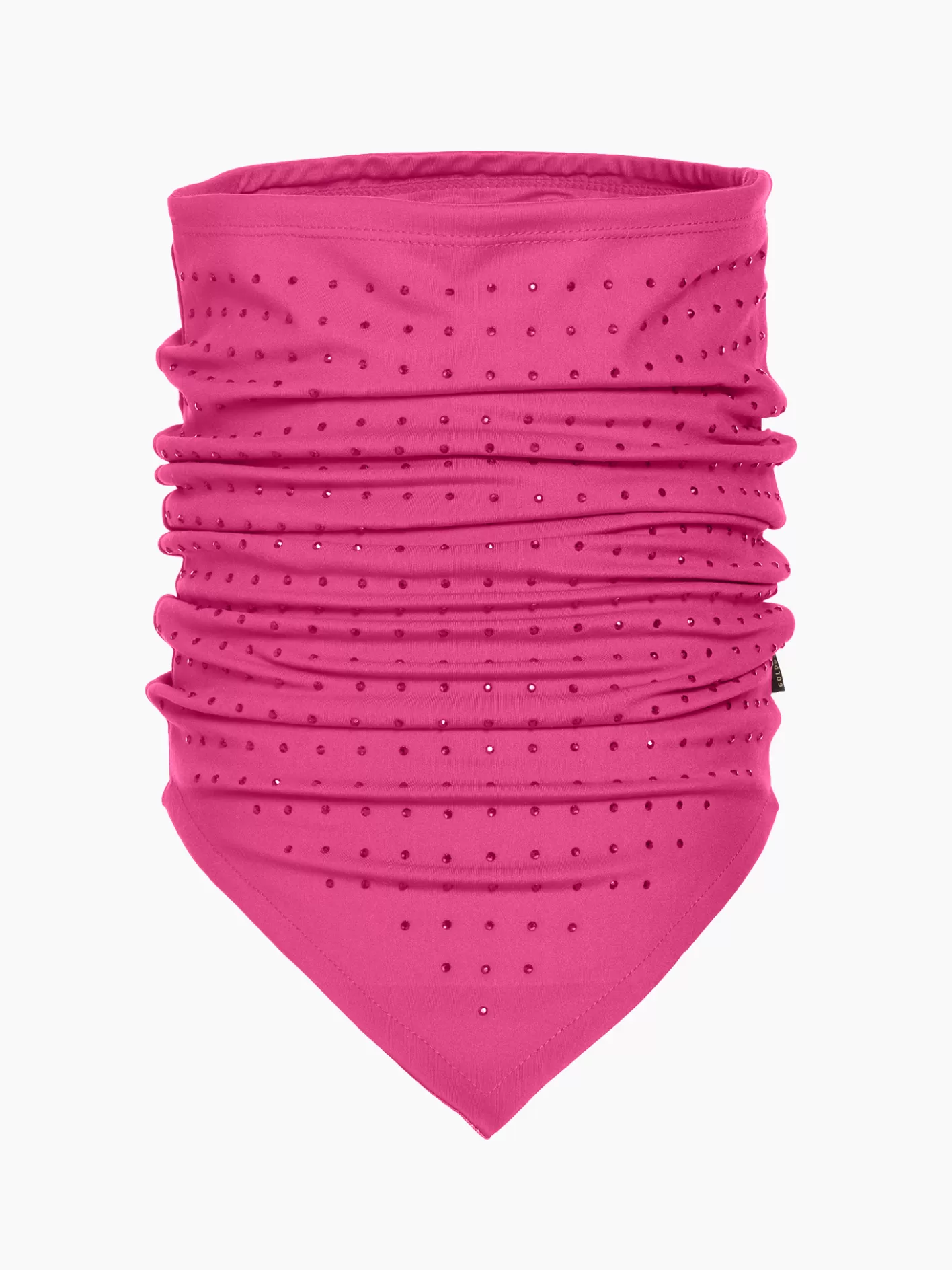 Goldbergh GEMMY Neckwarmer passion pink Cheap