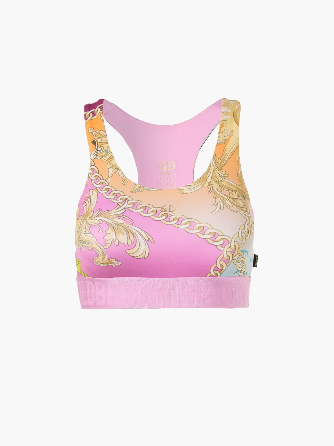 Goldbergh GEORGINA Bra miami magic New
