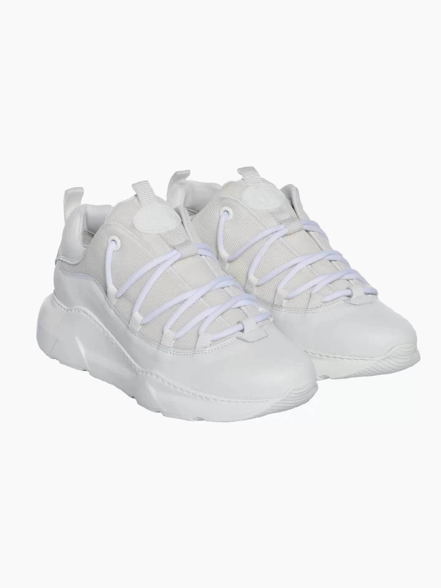 Goldbergh GETTY Sneaker white Shop