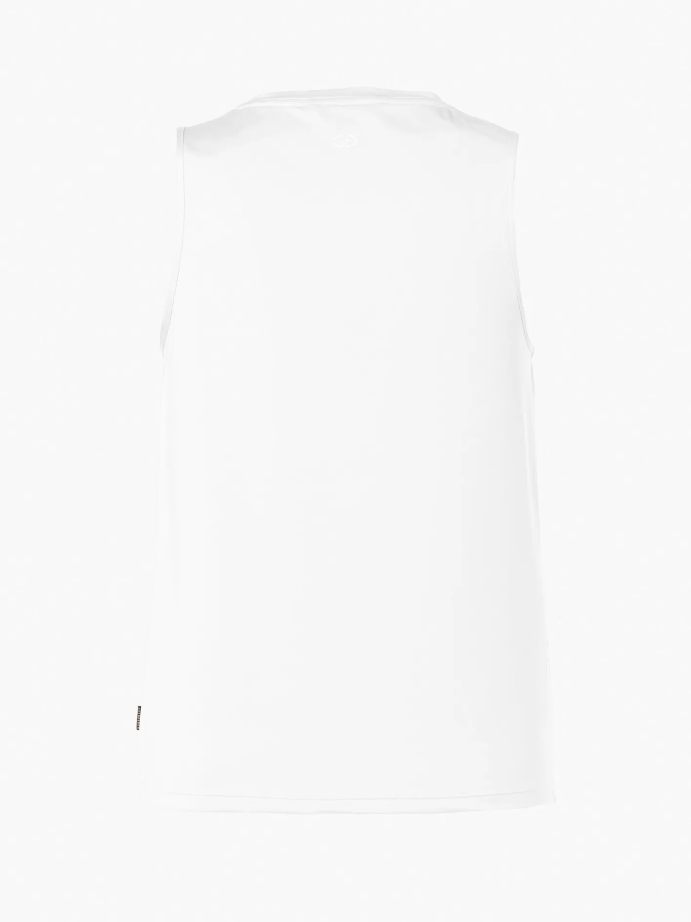 Goldbergh GIGI Sleeveless Top white Best Sale
