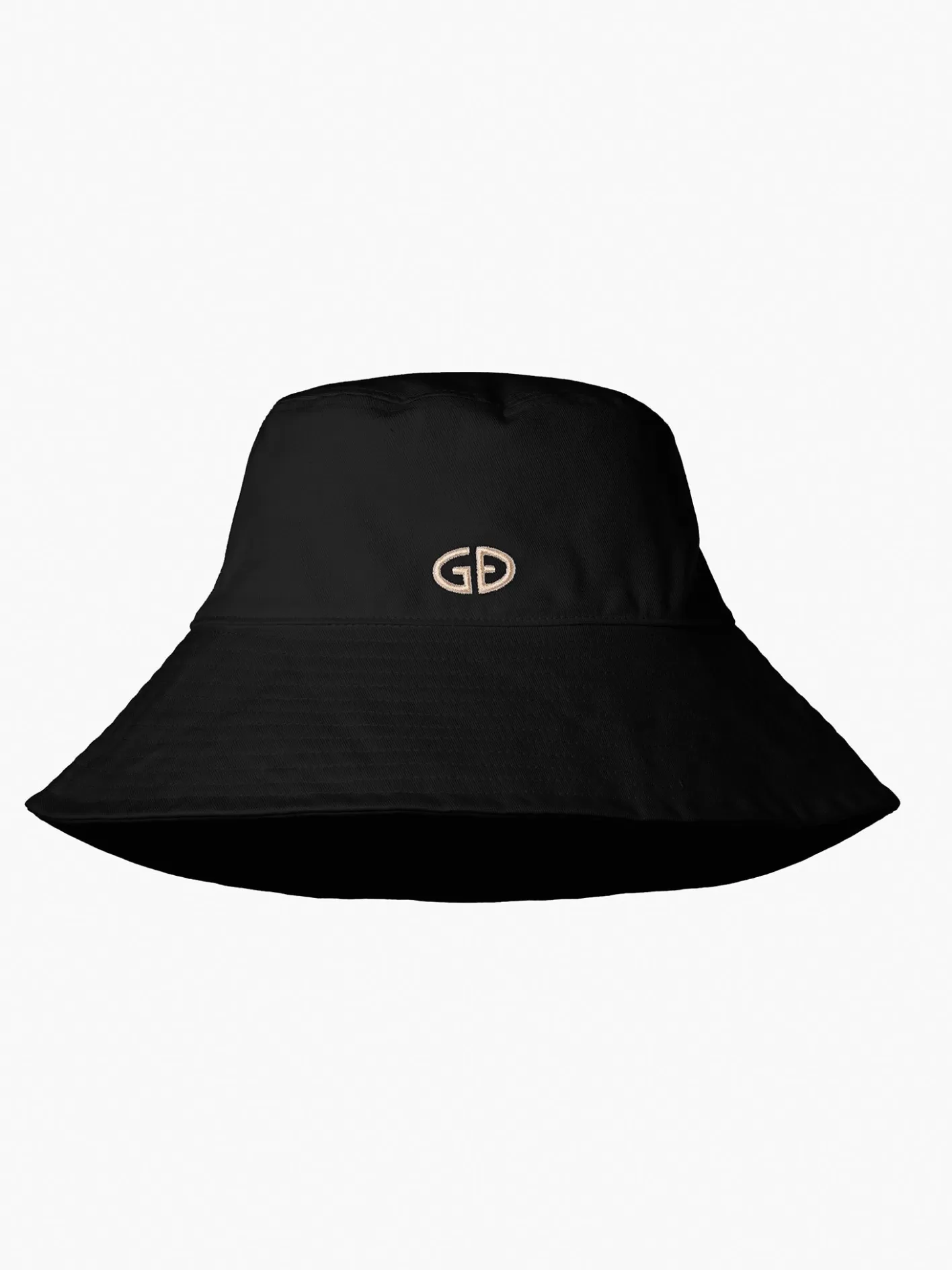 Goldbergh HARPER Bucket Hat black Clearance