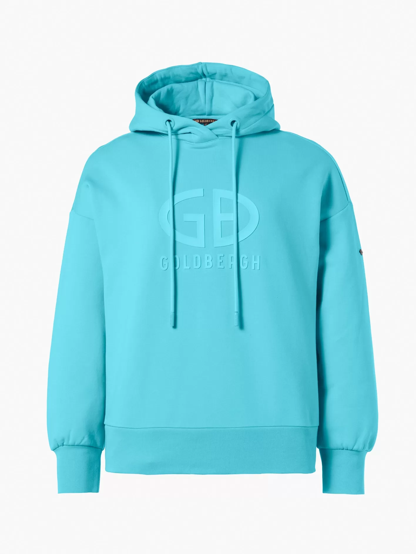 Goldbergh HARVARD Hoodie atlantic blue Store