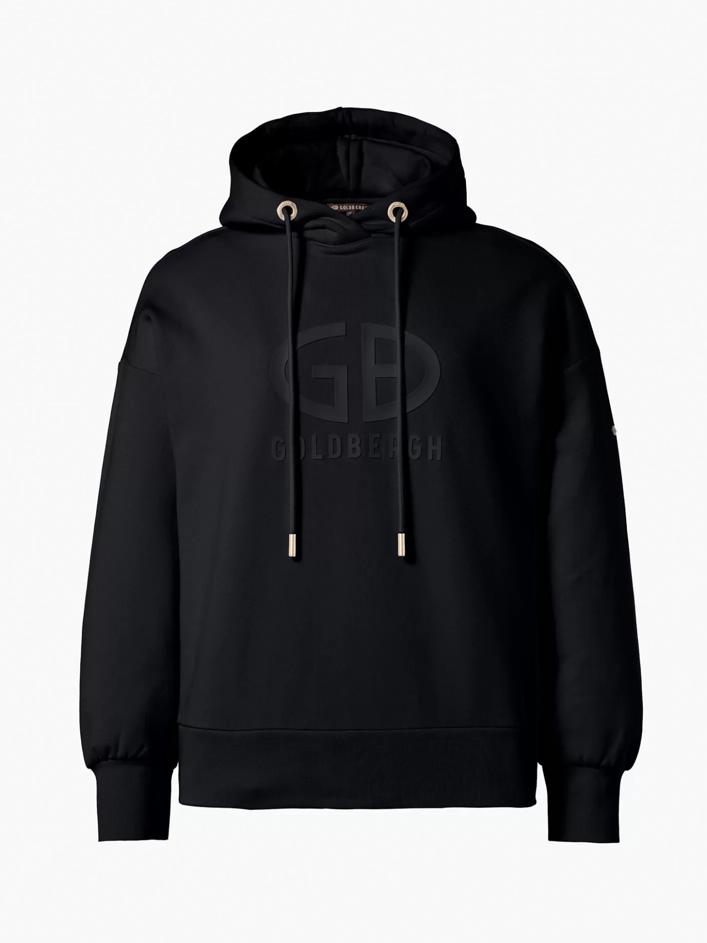 Goldbergh HARVARD Hoodie black Store