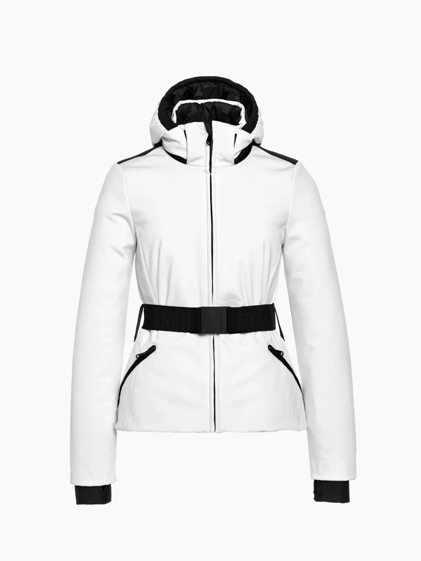 Goldbergh HIDA Ski Jacket white Fashion