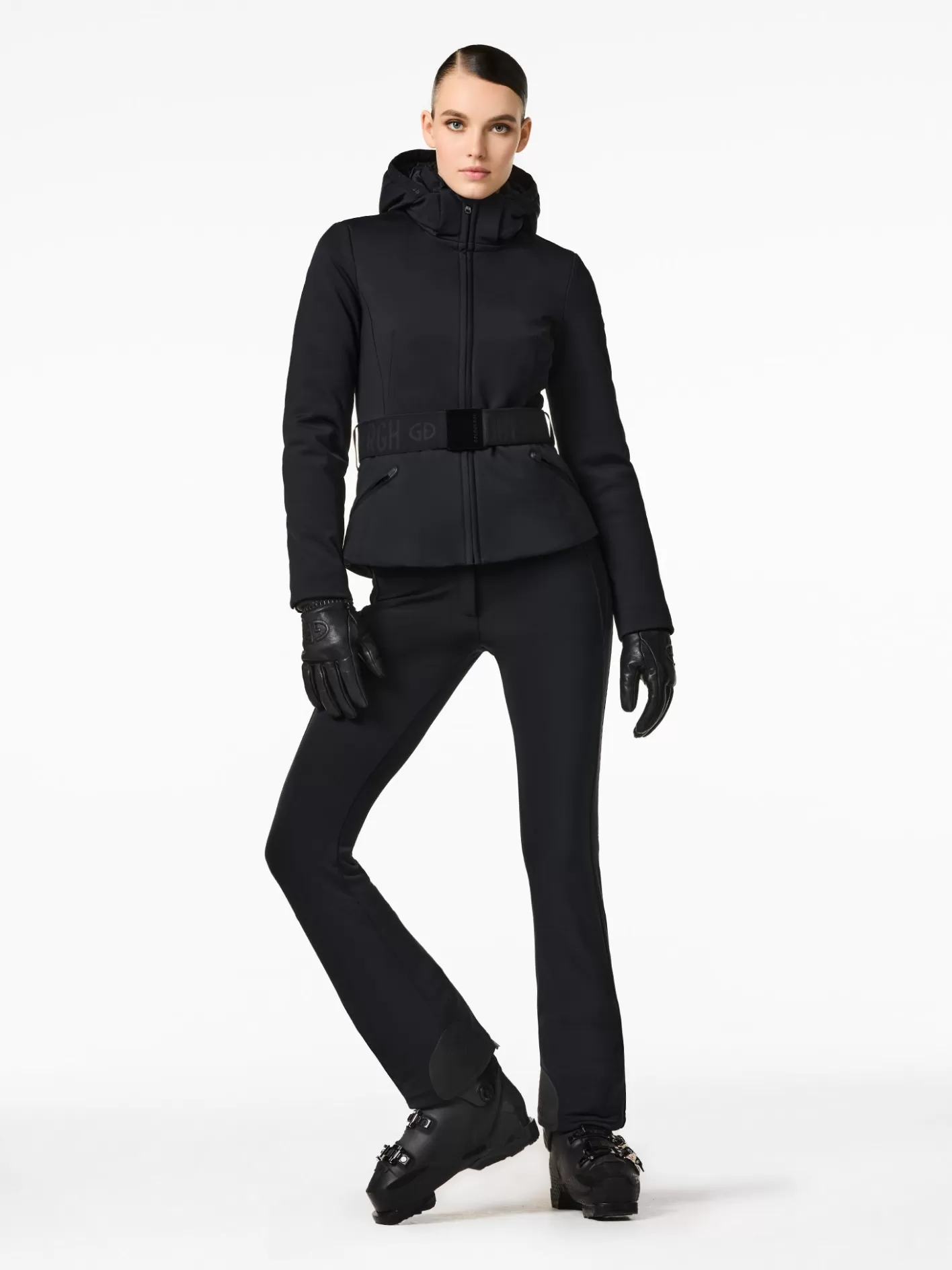 Goldbergh HIDA Ski Jacket black Best Sale