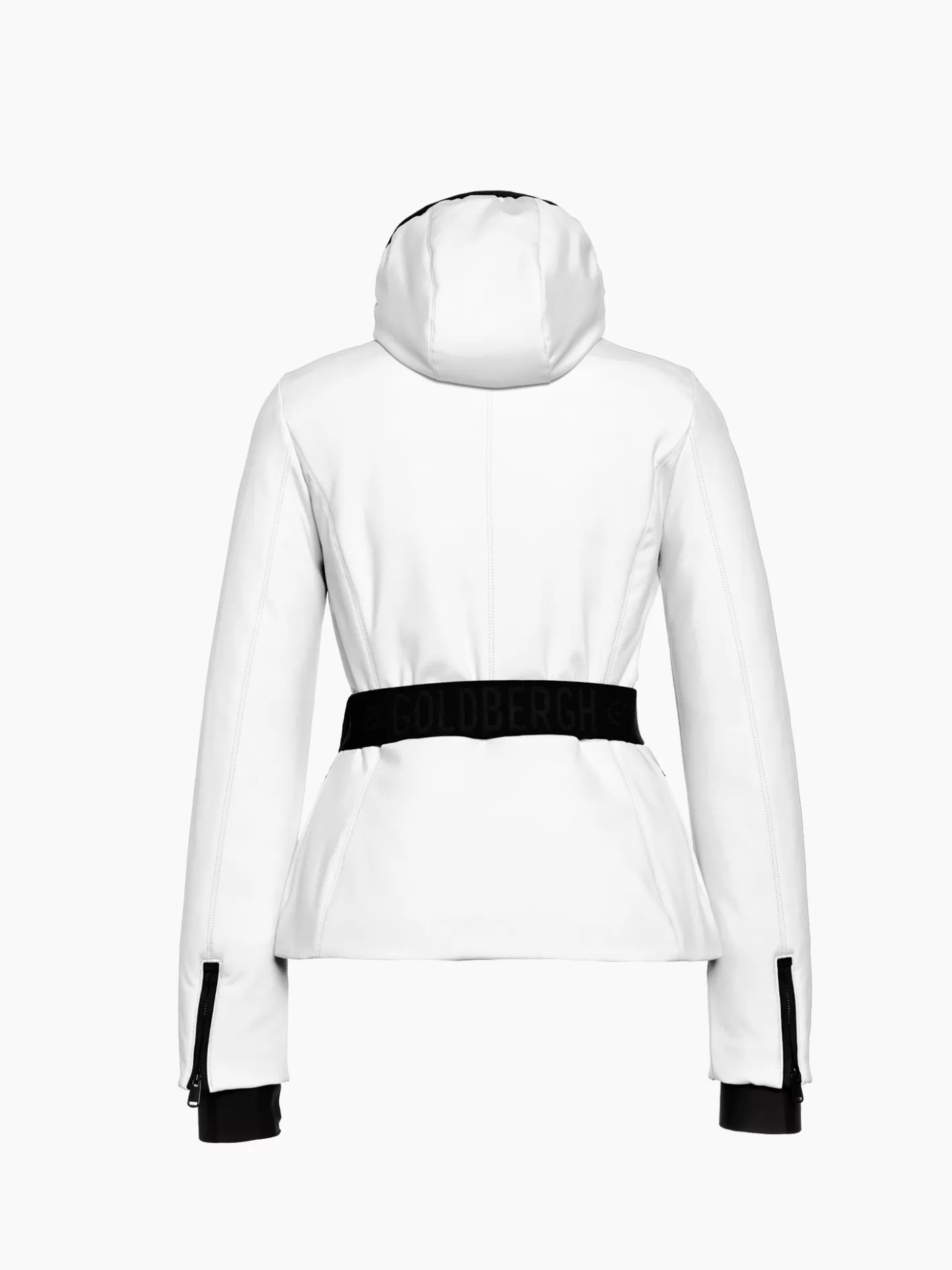 Goldbergh HIDA Ski Jacket white Fashion