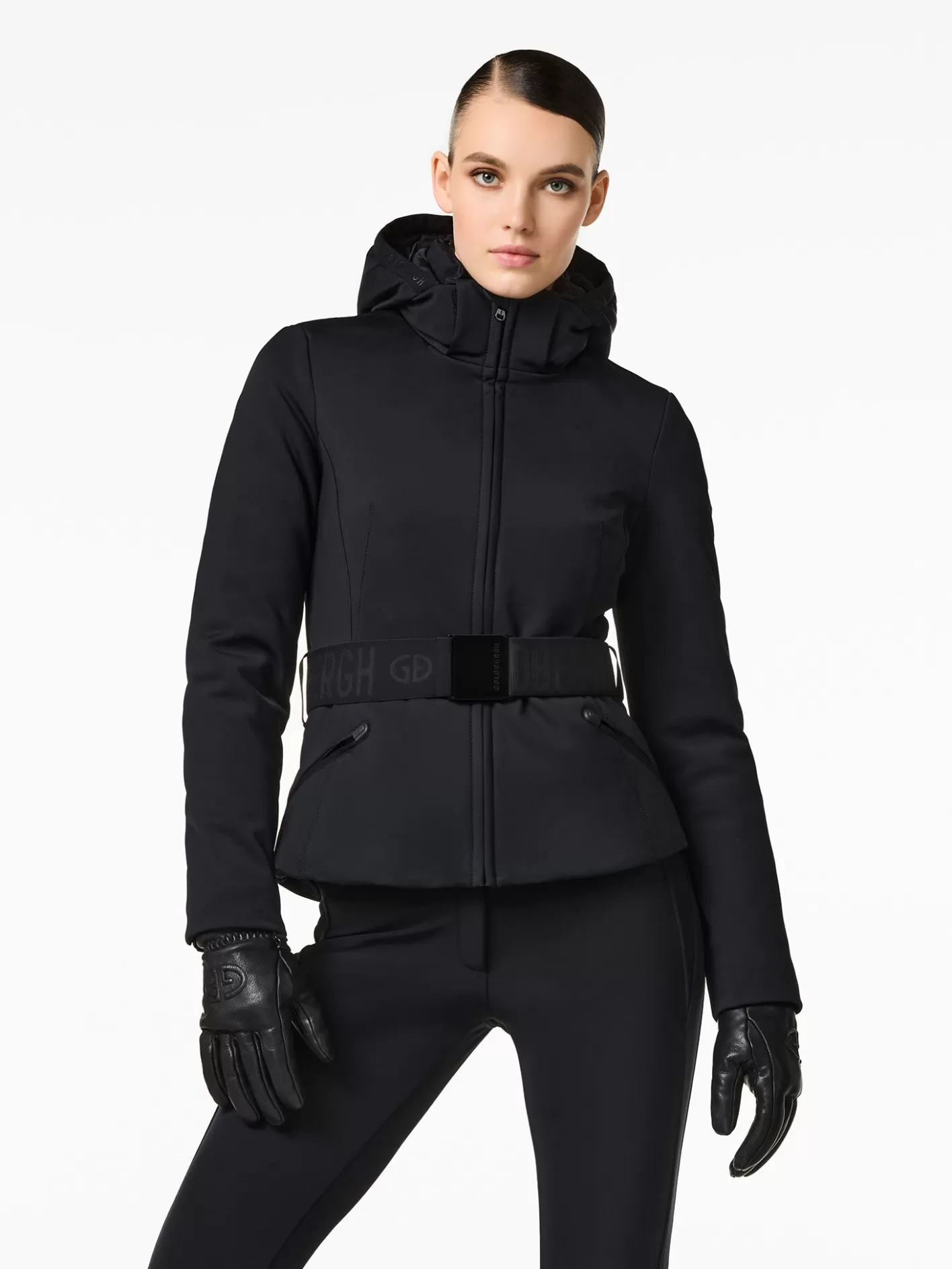 Goldbergh HIDA Ski Jacket black Best Sale