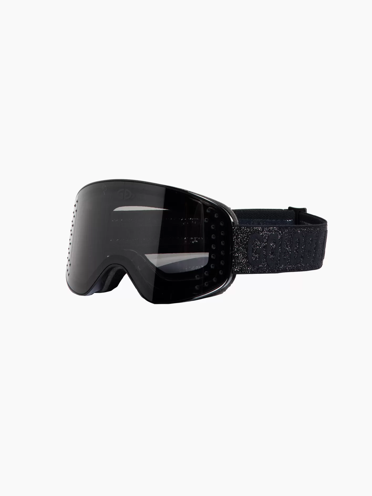 Goldbergh HIGHLIGHT Goggle black Fashion