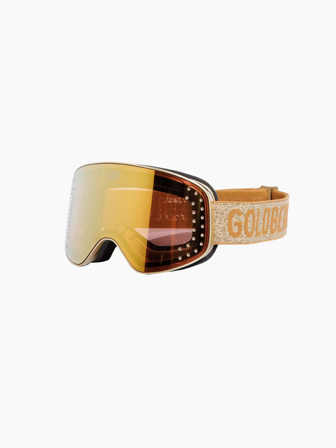 Goldbergh HIGHLIGHT Goggle gold Sale