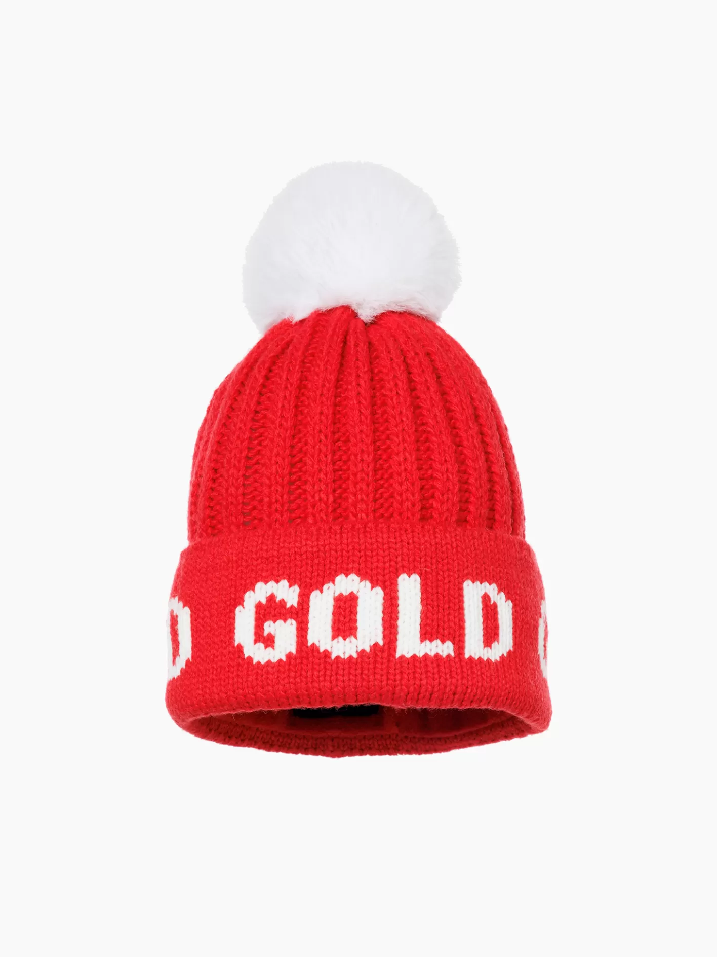 Goldbergh HODD Beanie flame Best