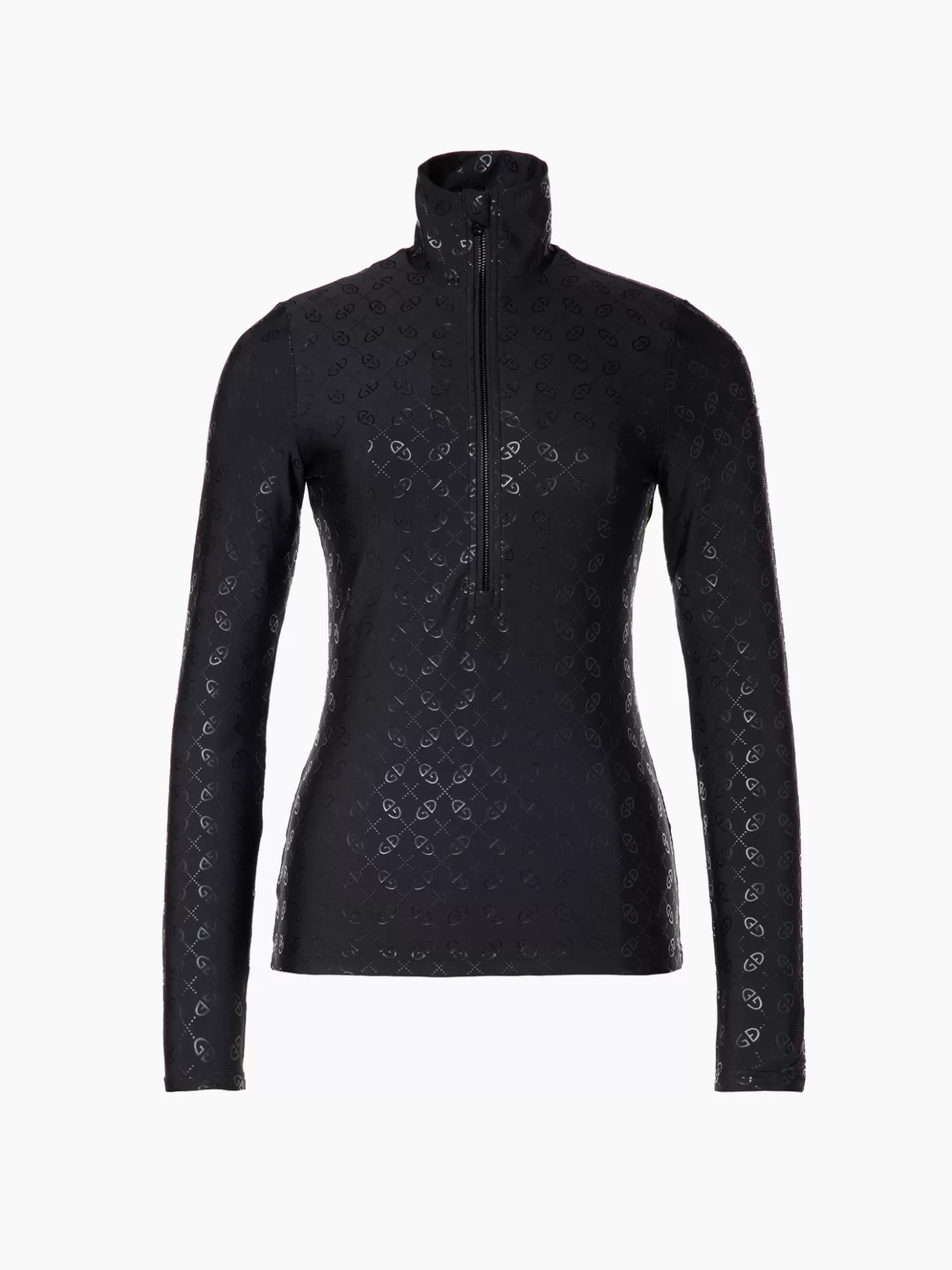Goldbergh ICON Ski Pully black Cheap