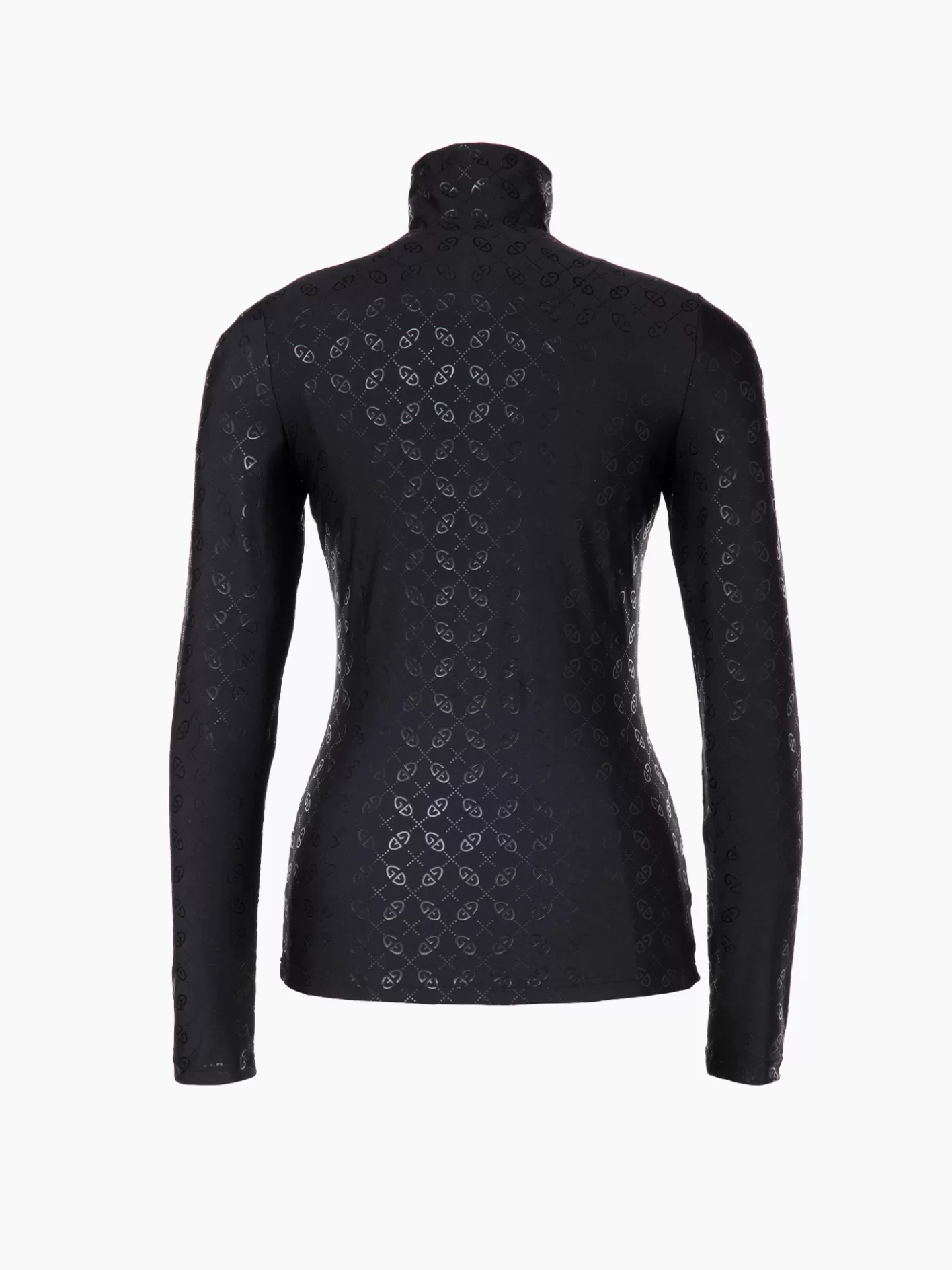 Goldbergh ICON Ski Pully black Cheap