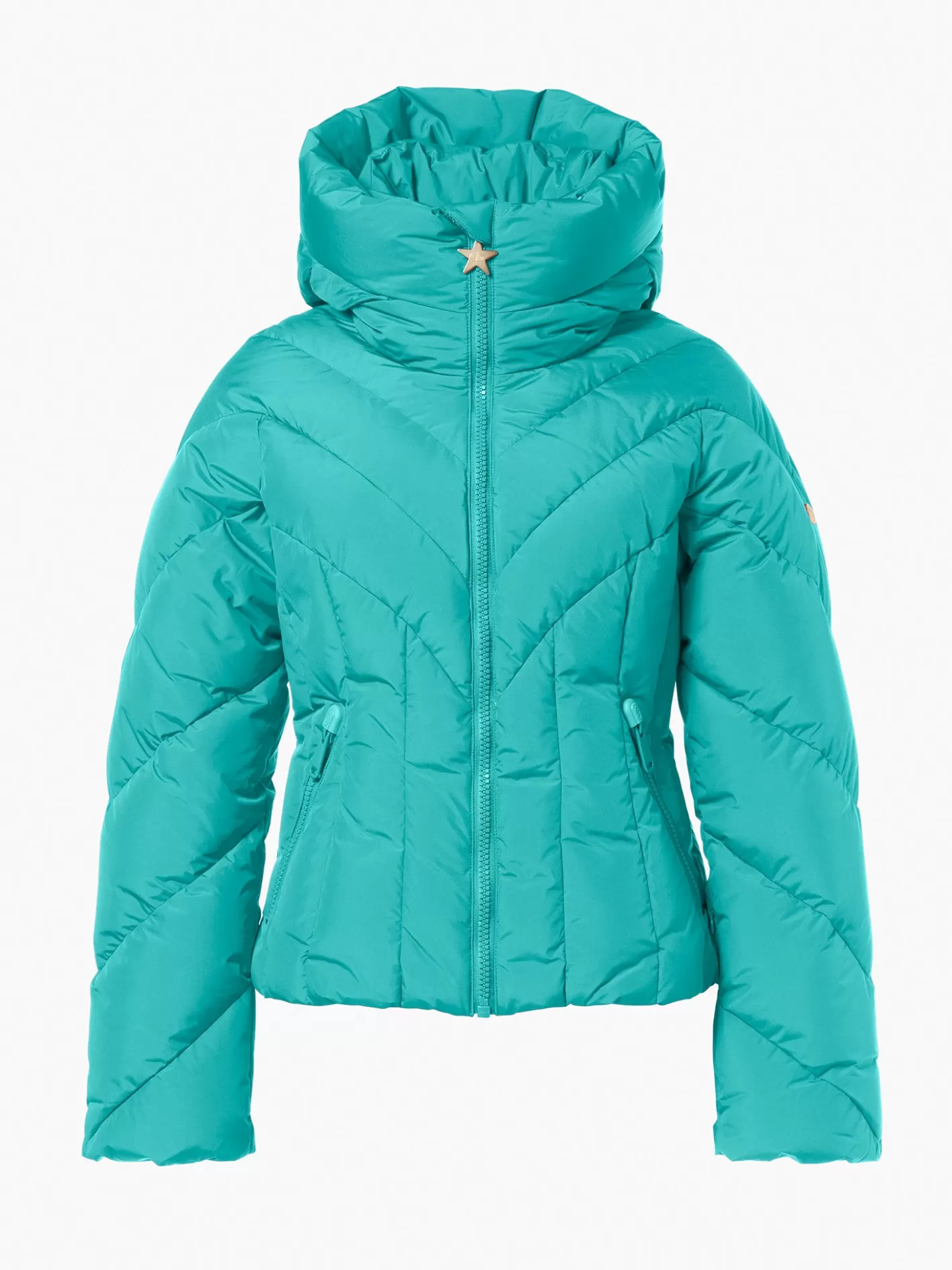 Goldbergh INEZ Ski Jacket ice green Cheap