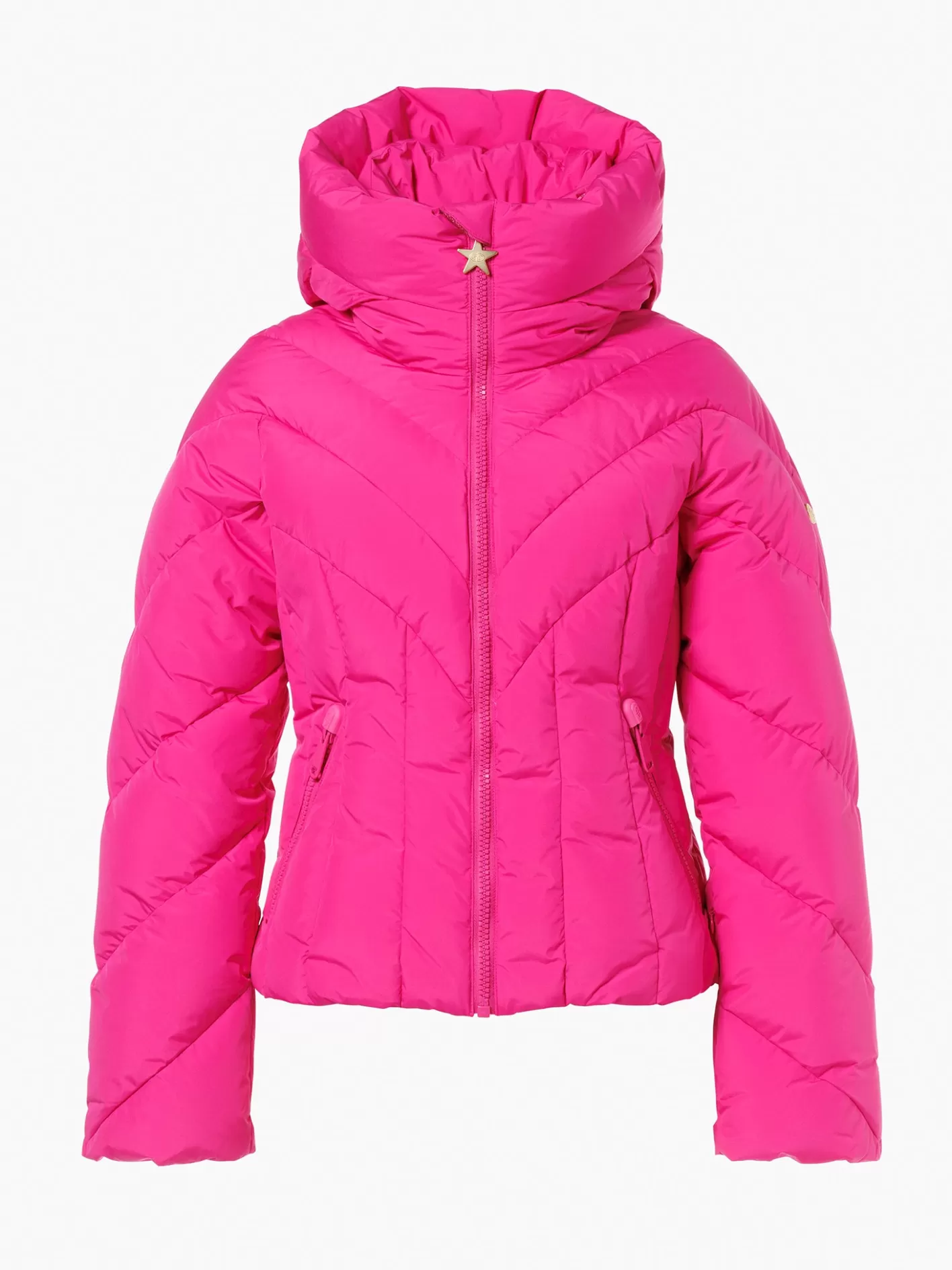 Goldbergh INEZ Ski Jacket passion pink Best