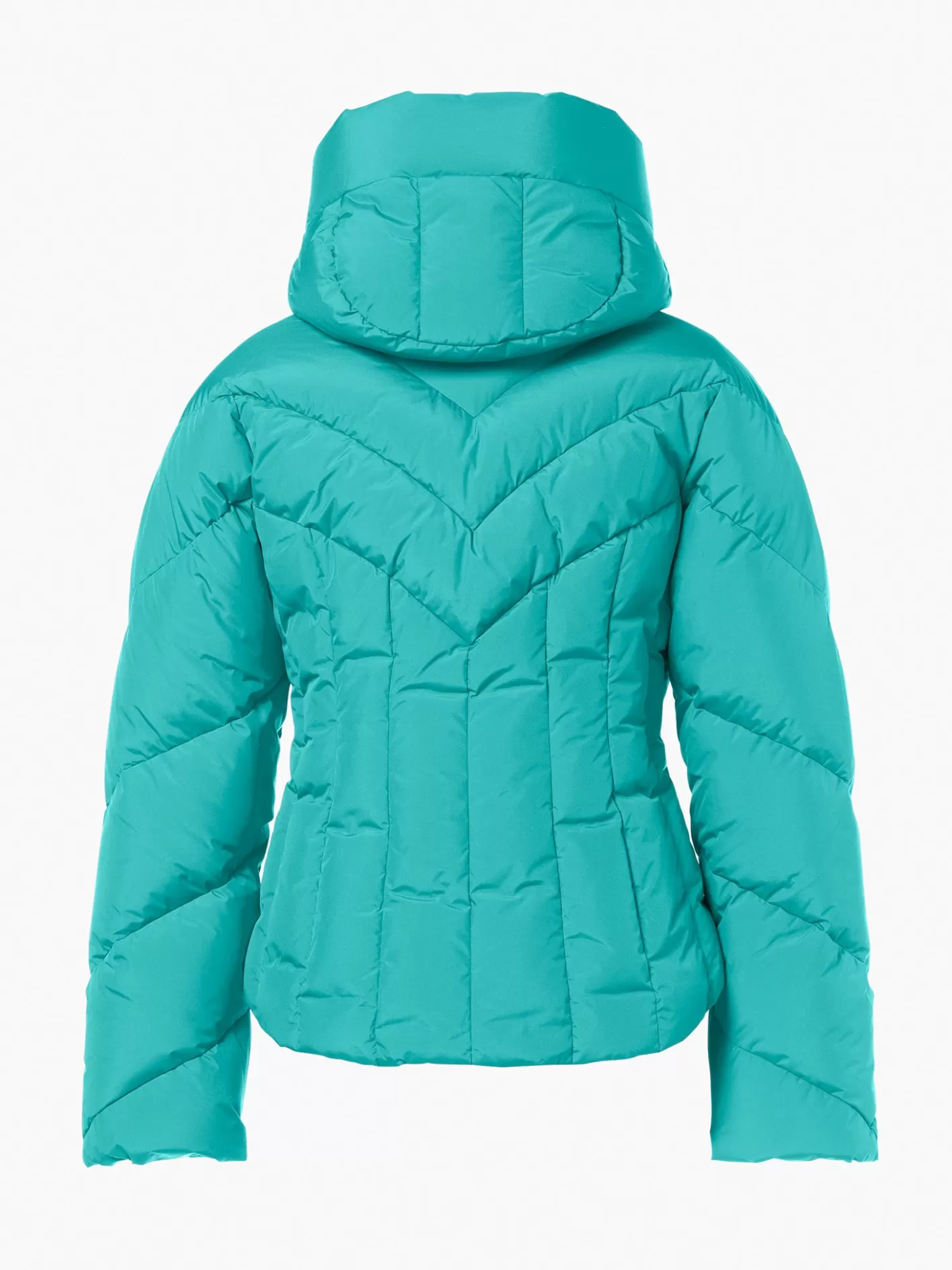 Goldbergh INEZ Ski Jacket ice green Cheap