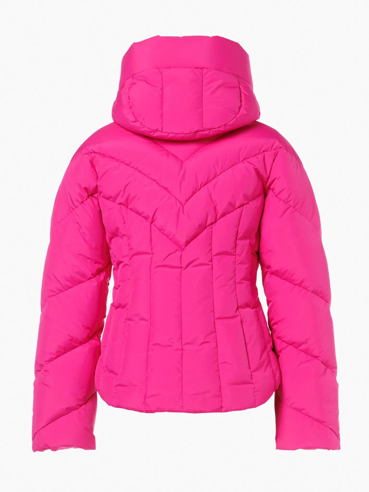 Goldbergh INEZ Ski Jacket passion pink Best