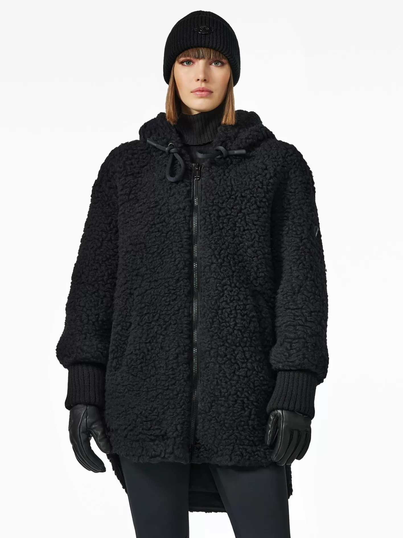 Goldbergh ISABELLE Jacket black Shop