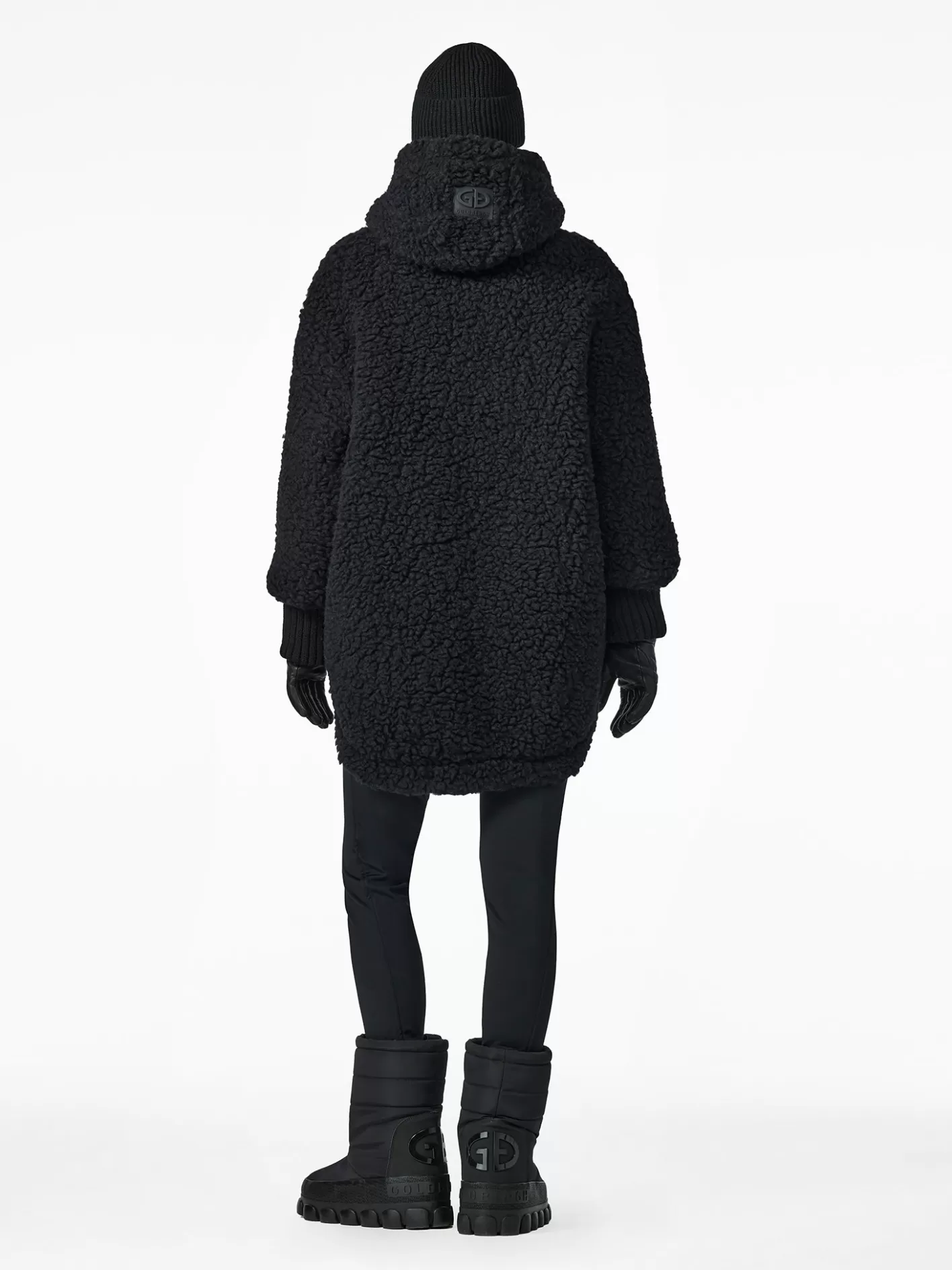 Goldbergh ISABELLE Jacket black Shop