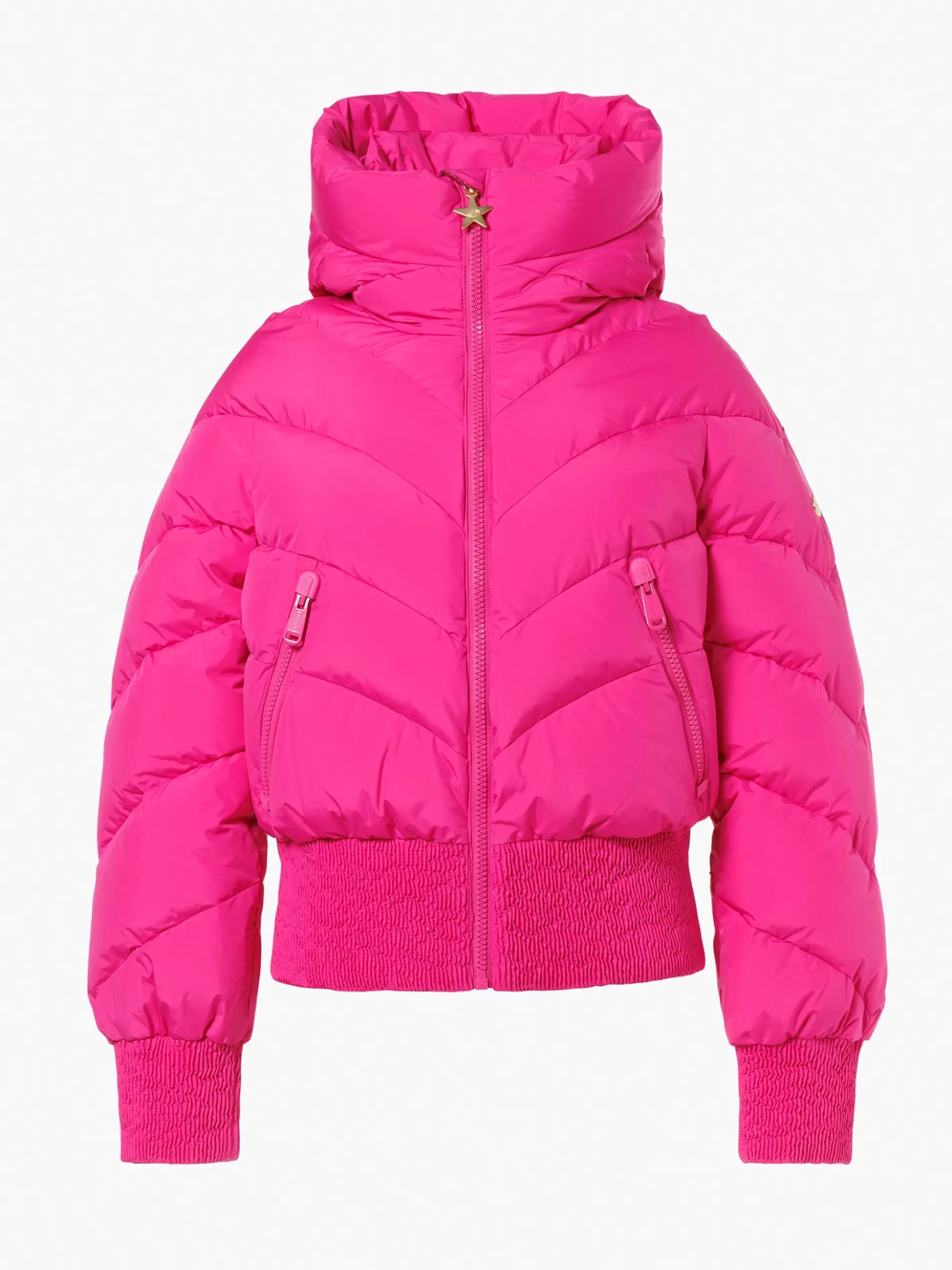 Goldbergh JAEL Ski Jacket passion pink Clearance