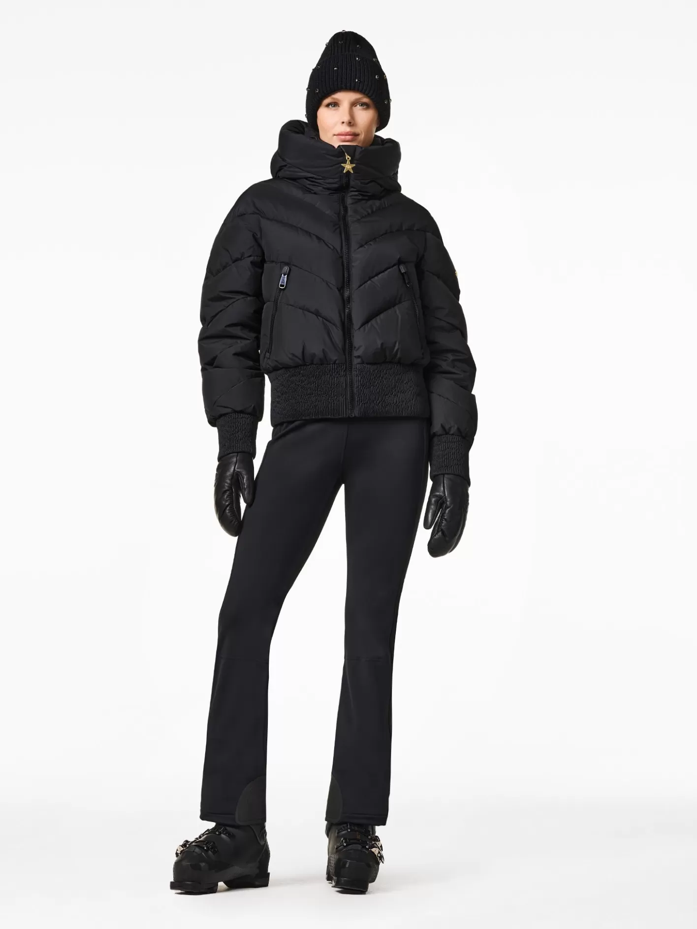 Goldbergh JAEL Ski Jacket black Flash Sale