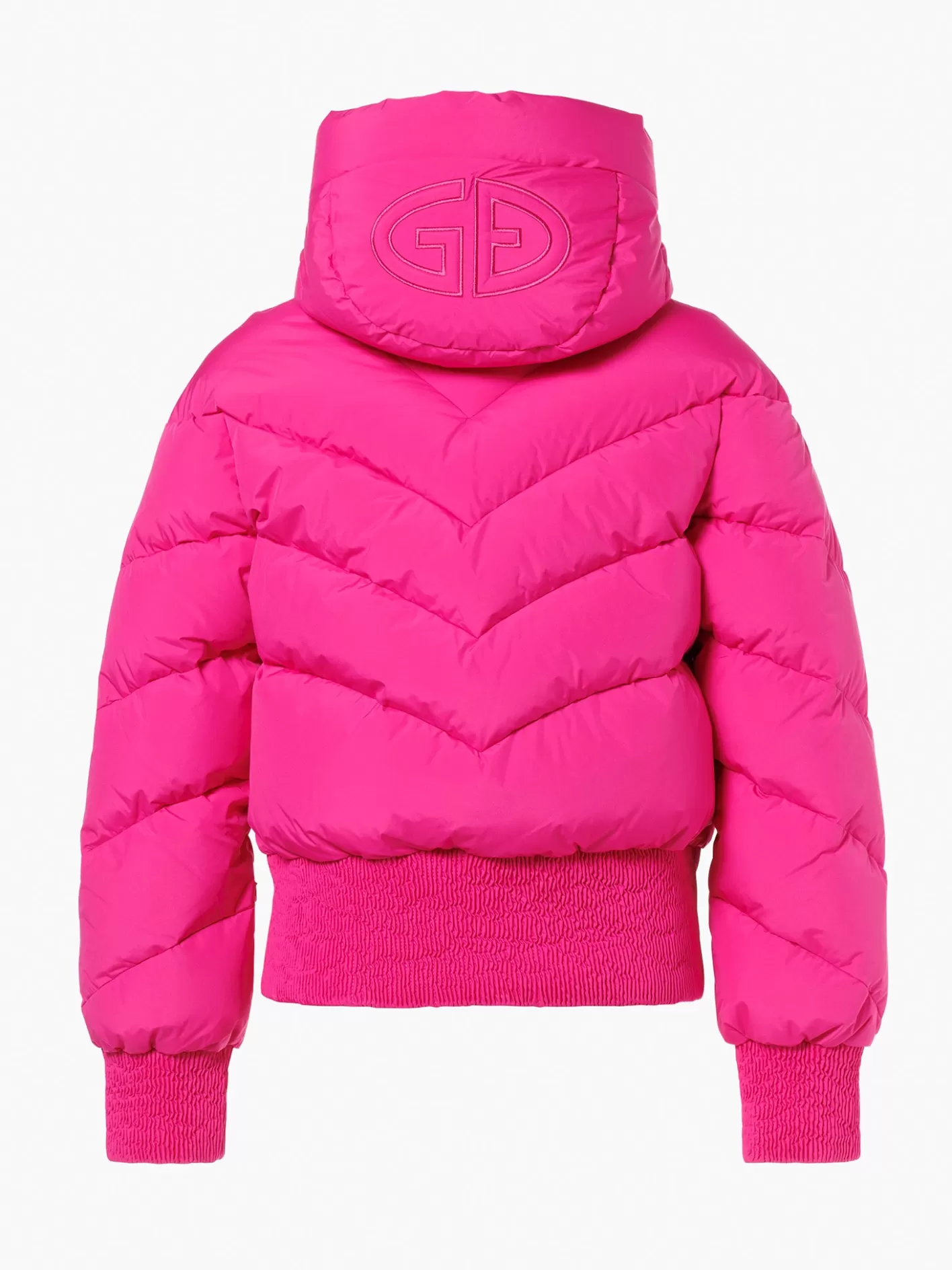 Goldbergh JAEL Ski Jacket passion pink Clearance