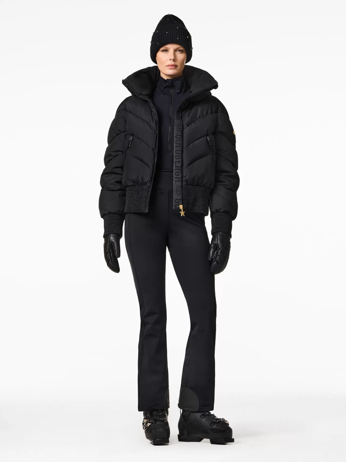 Goldbergh JAEL Ski Jacket black Flash Sale
