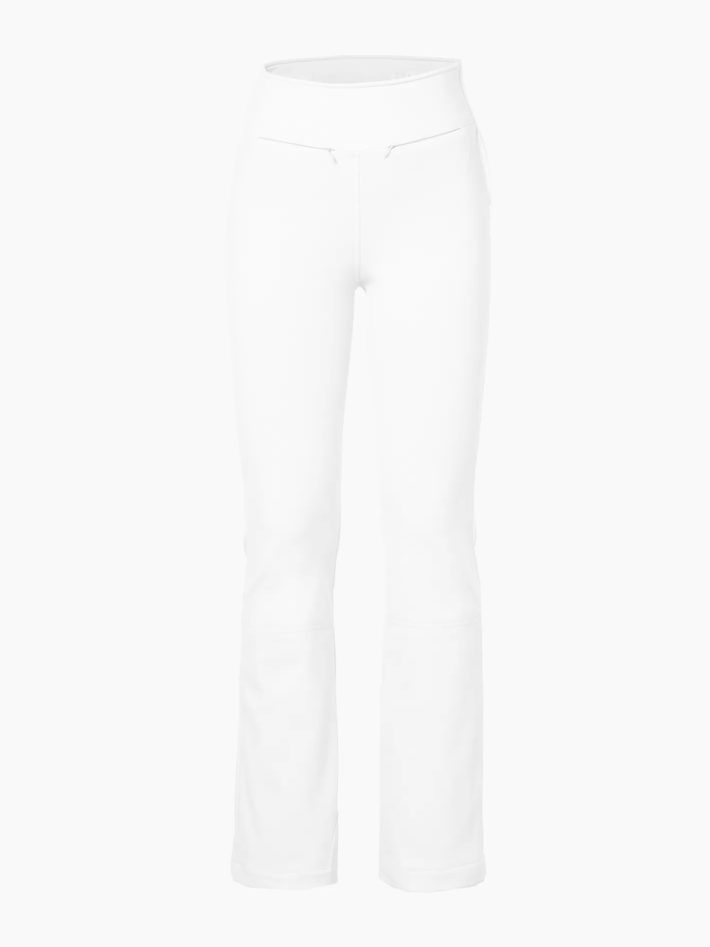Goldbergh KATE Ski Pants cream Hot