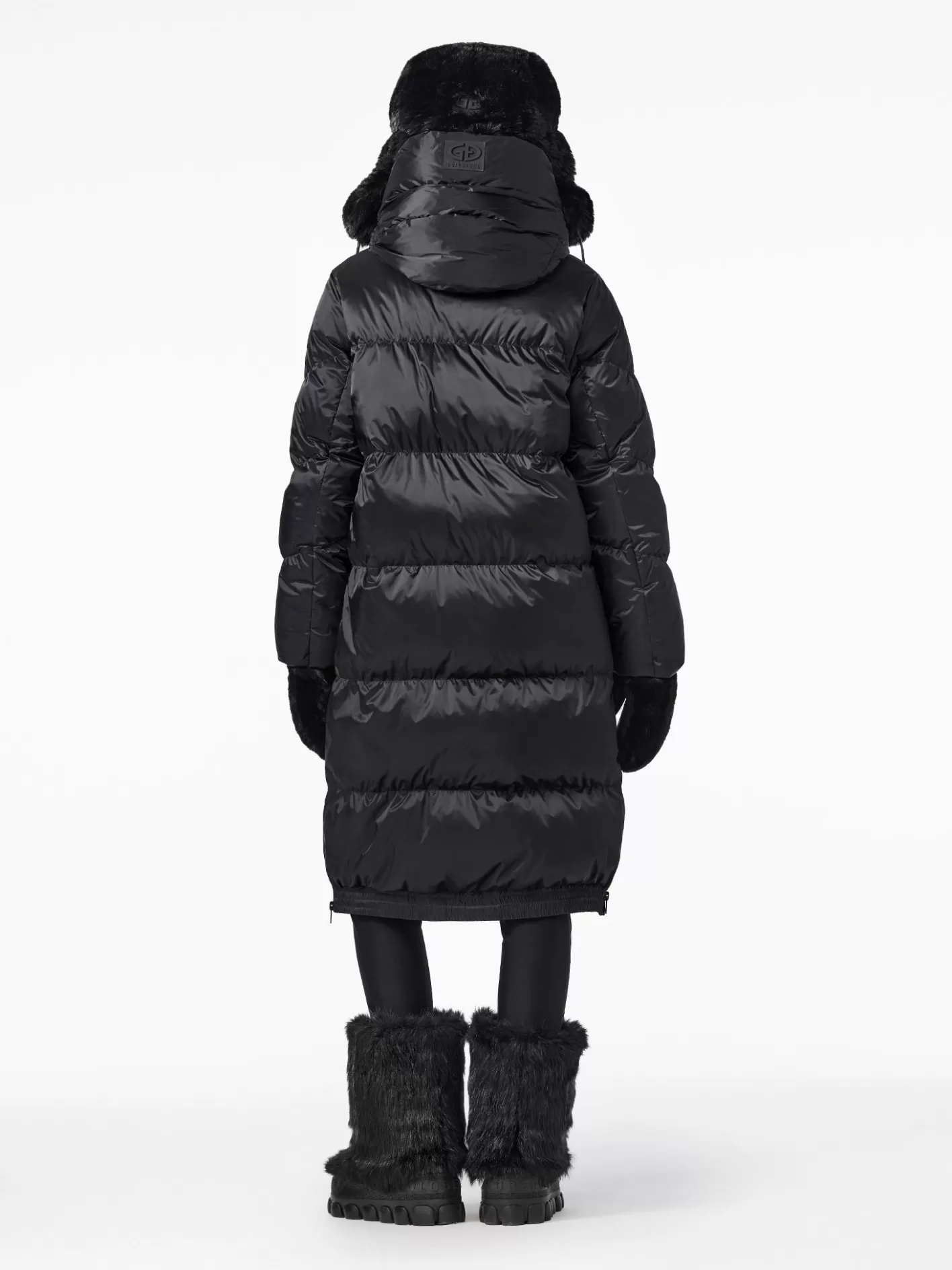 Goldbergh KEANU Jacket black Online