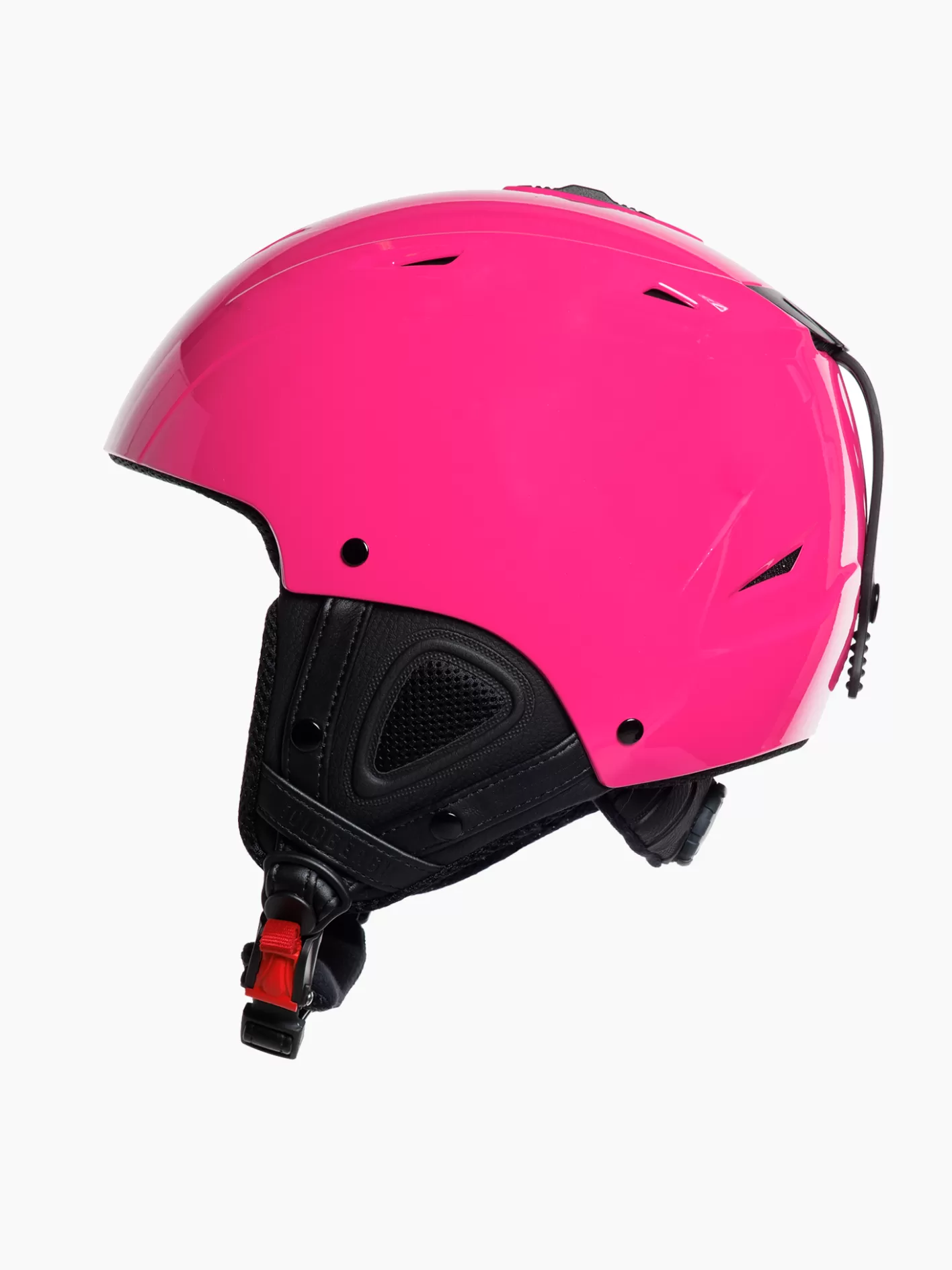 Goldbergh Khloe Helmet Passion pink Store