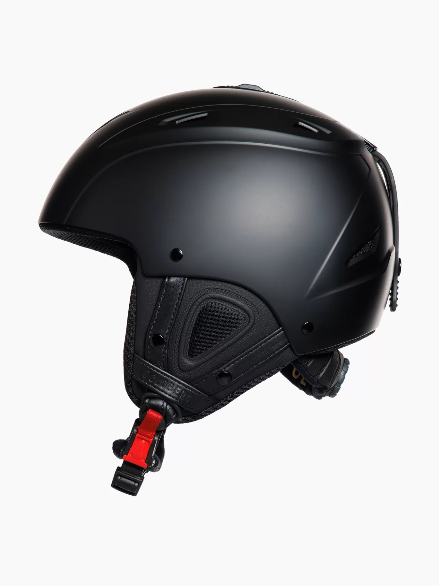 Goldbergh Khloe Helmet Black Best