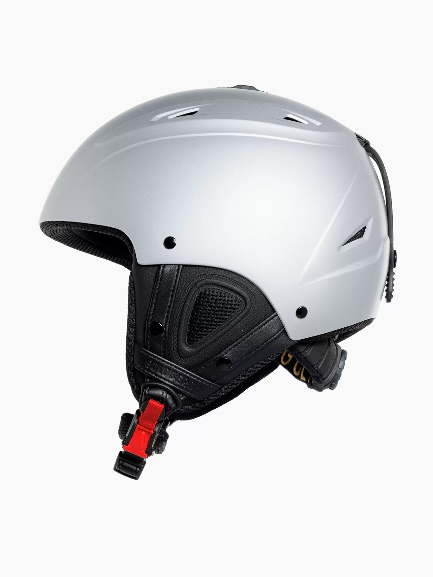 Goldbergh Khloe Helmet Silver Hot