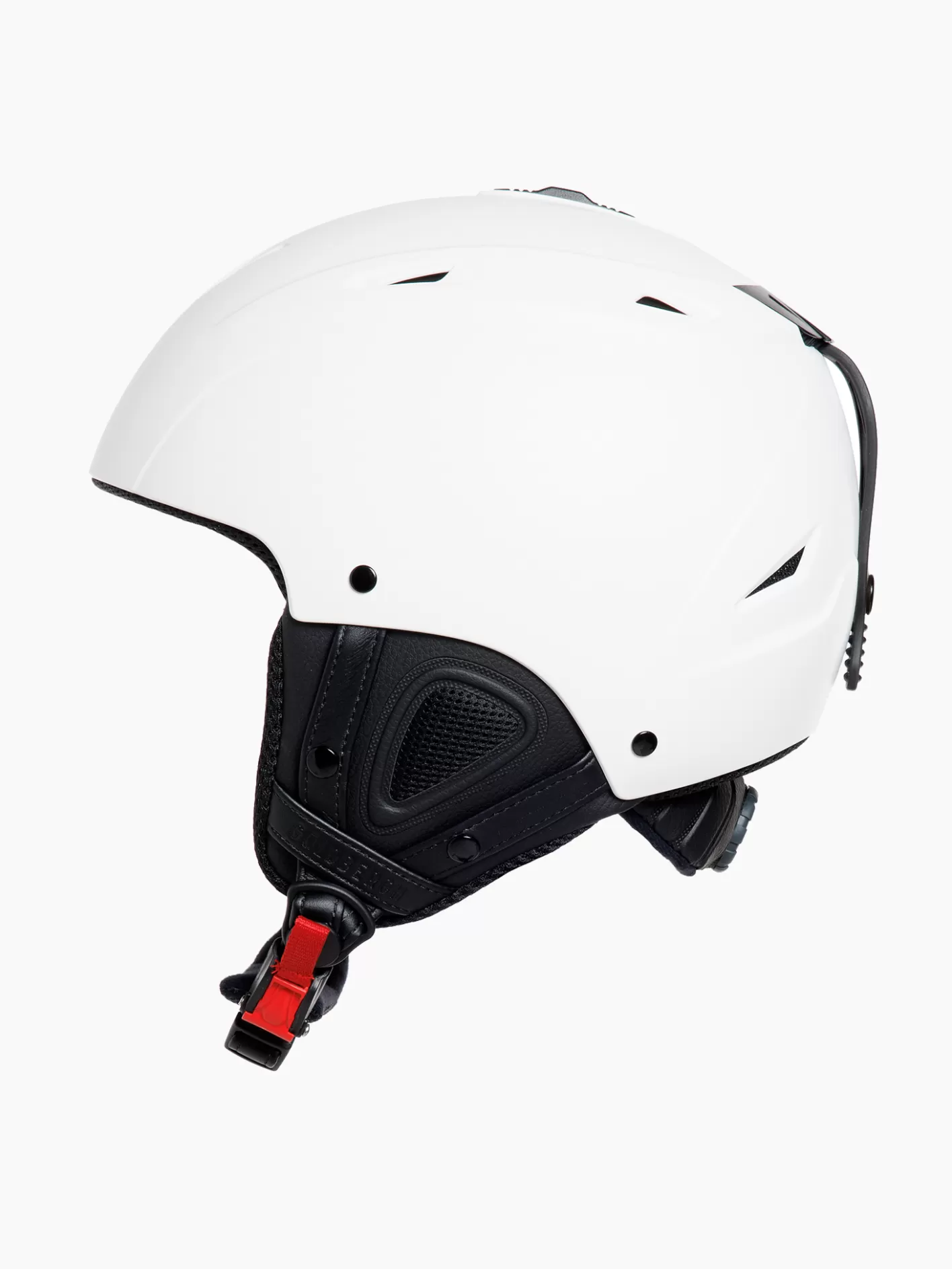Goldbergh Khloe Helmet White Fashion