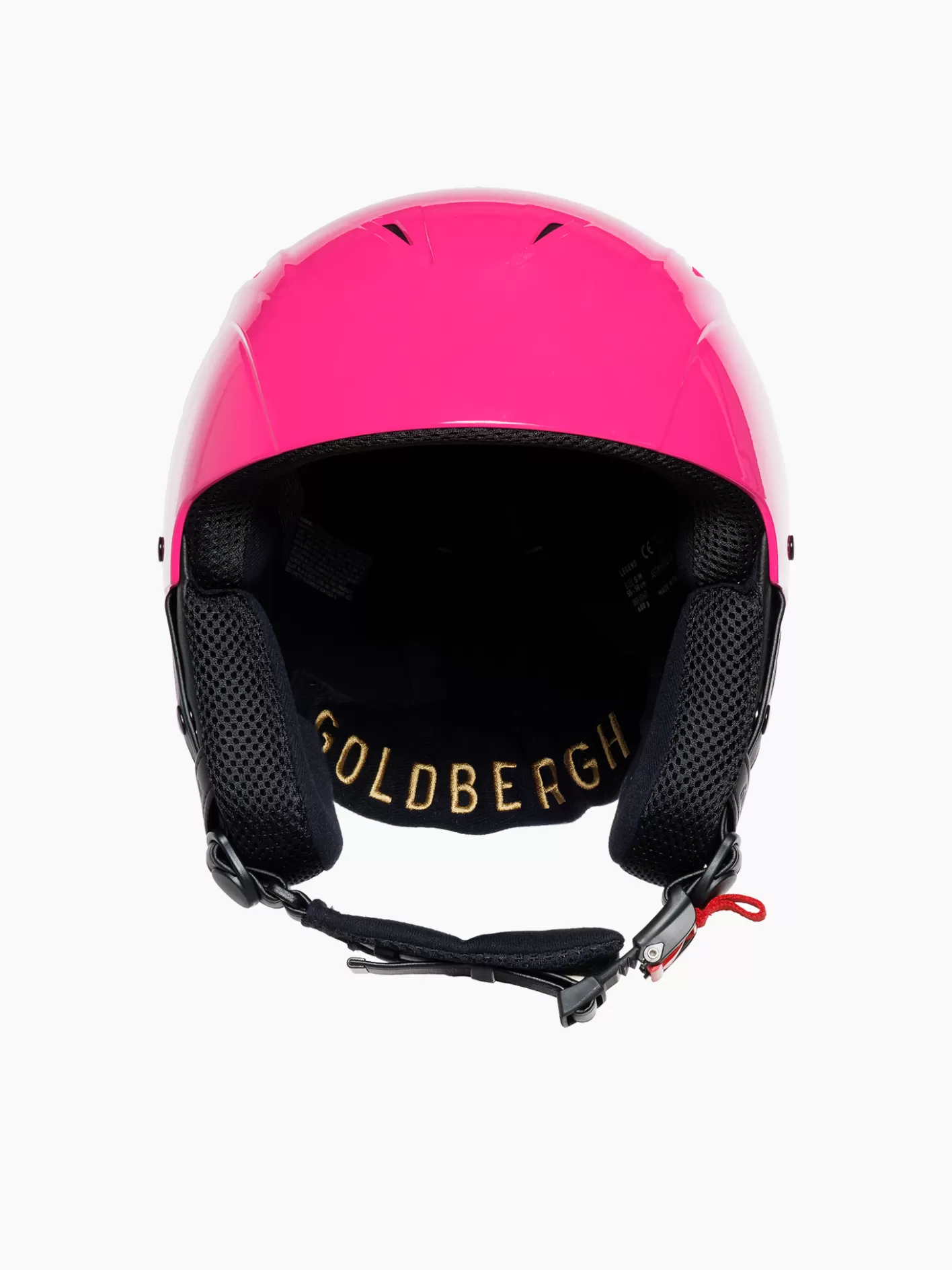 Goldbergh Khloe Helmet Passion pink Store