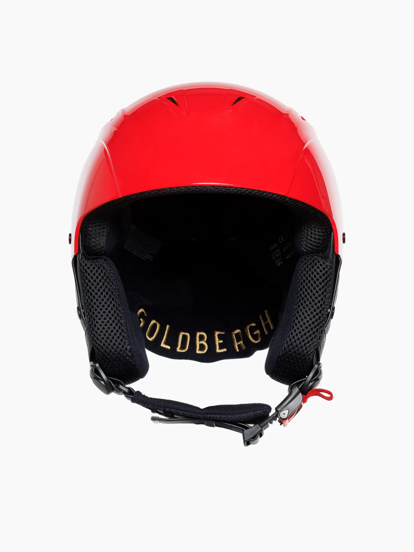 Goldbergh Khloe Helmet Flame Best