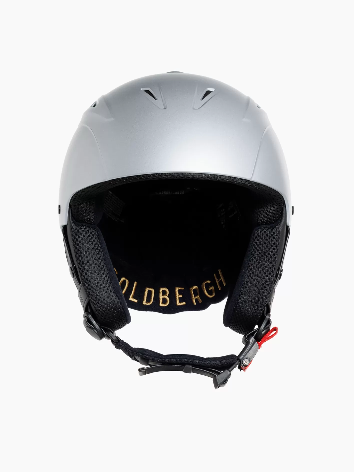 Goldbergh Khloe Helmet Silver Hot