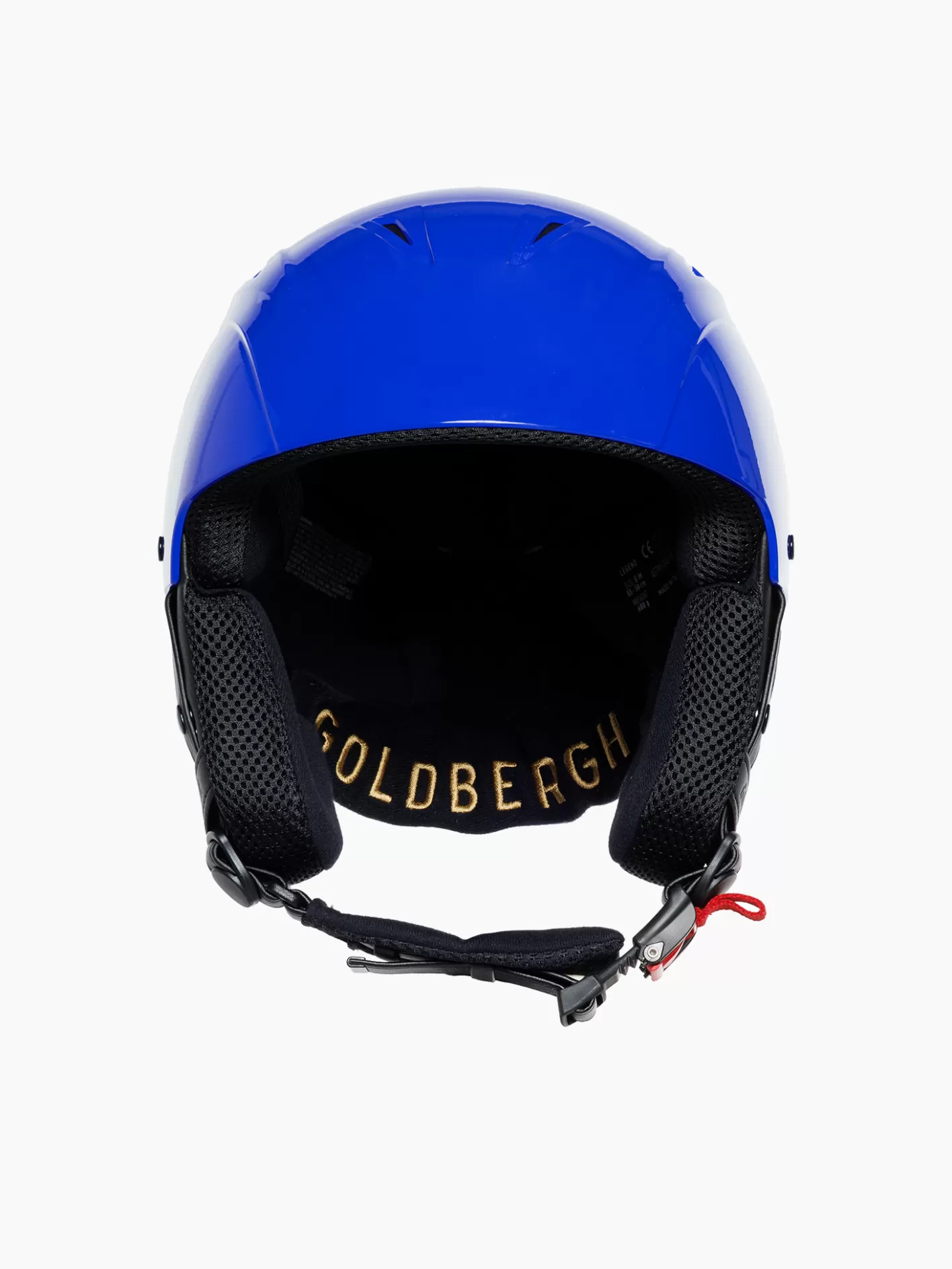 Goldbergh Khloe Helmet Dazzling blue Cheap