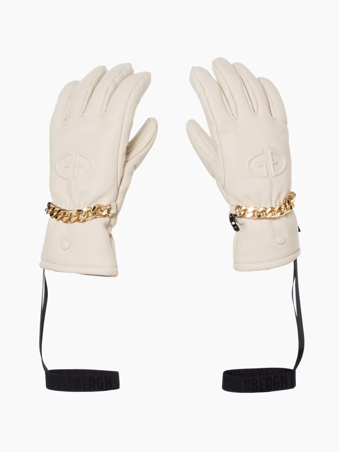Goldbergh KYLIE Gloves champagne Sale