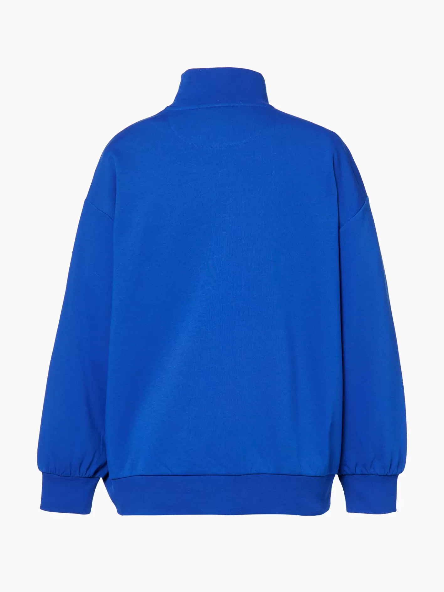 Goldbergh LA MONTAGNE Crew Neck Sweater dazzling blue Sale