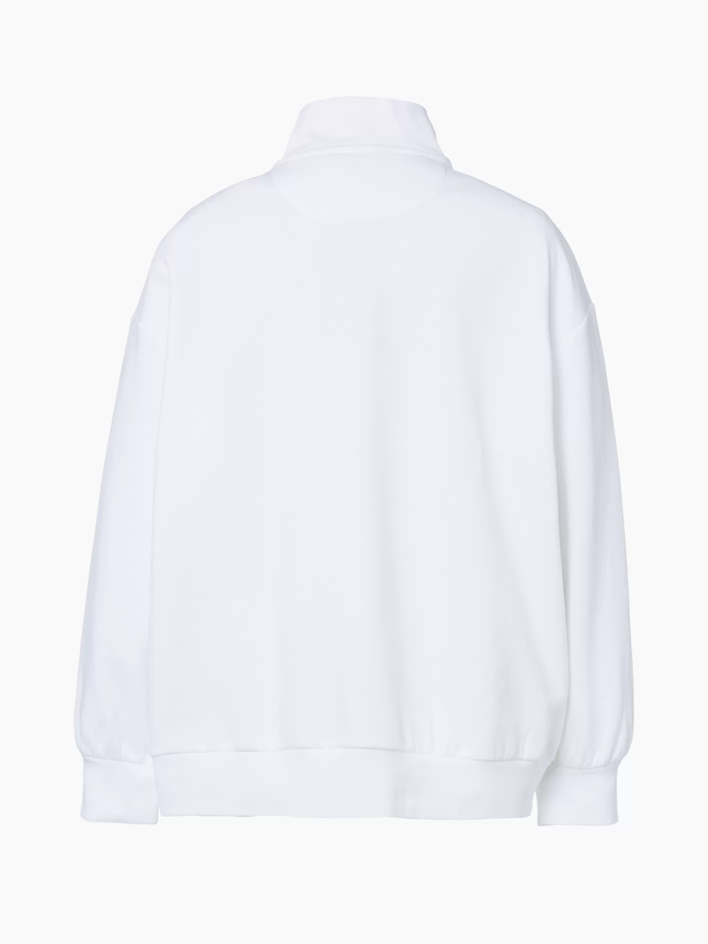 Goldbergh LA MONTAGNE Crew Neck Sweater white Best