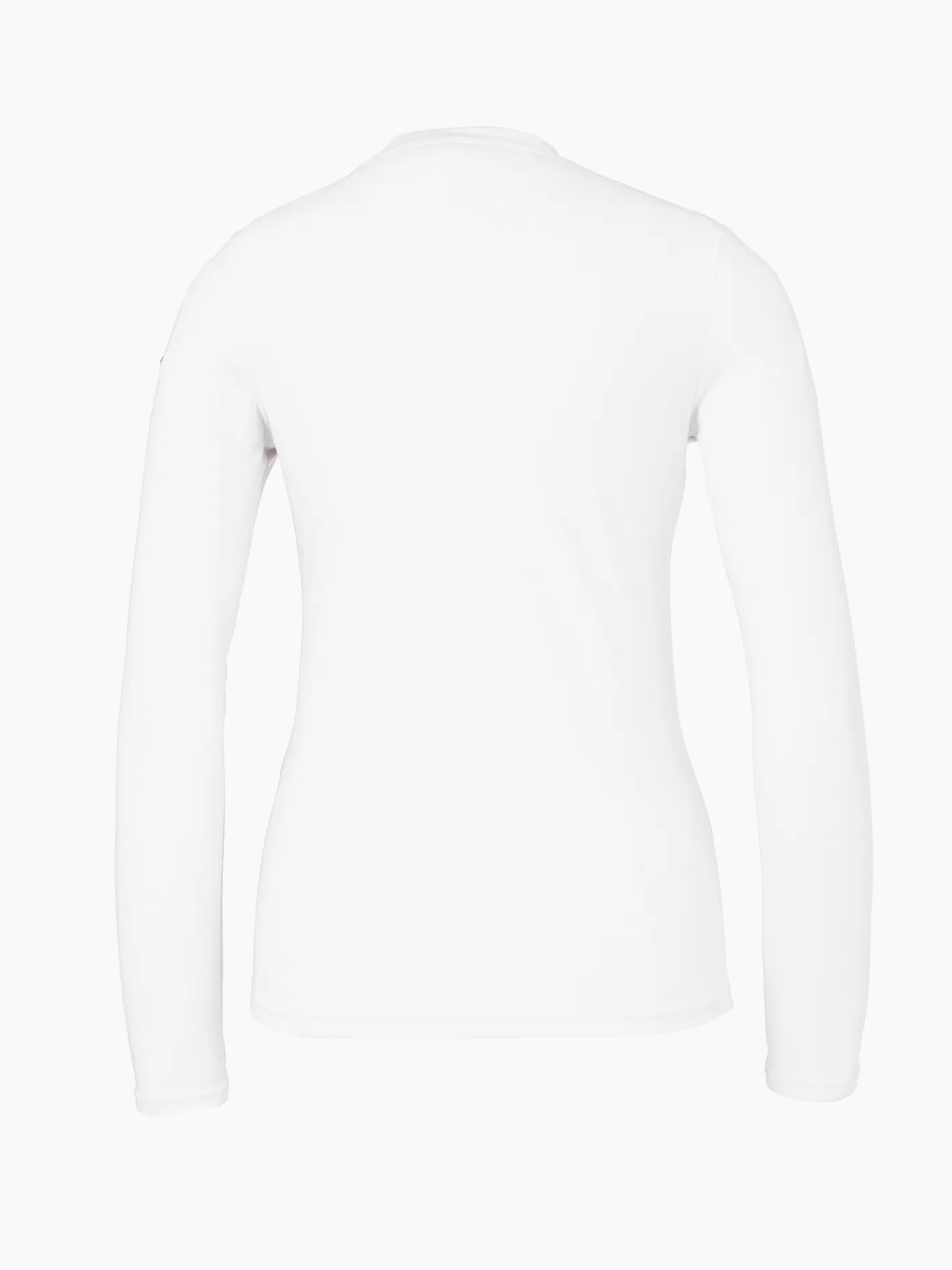 Goldbergh LE COEUR Long Sleeve Tee white Shop