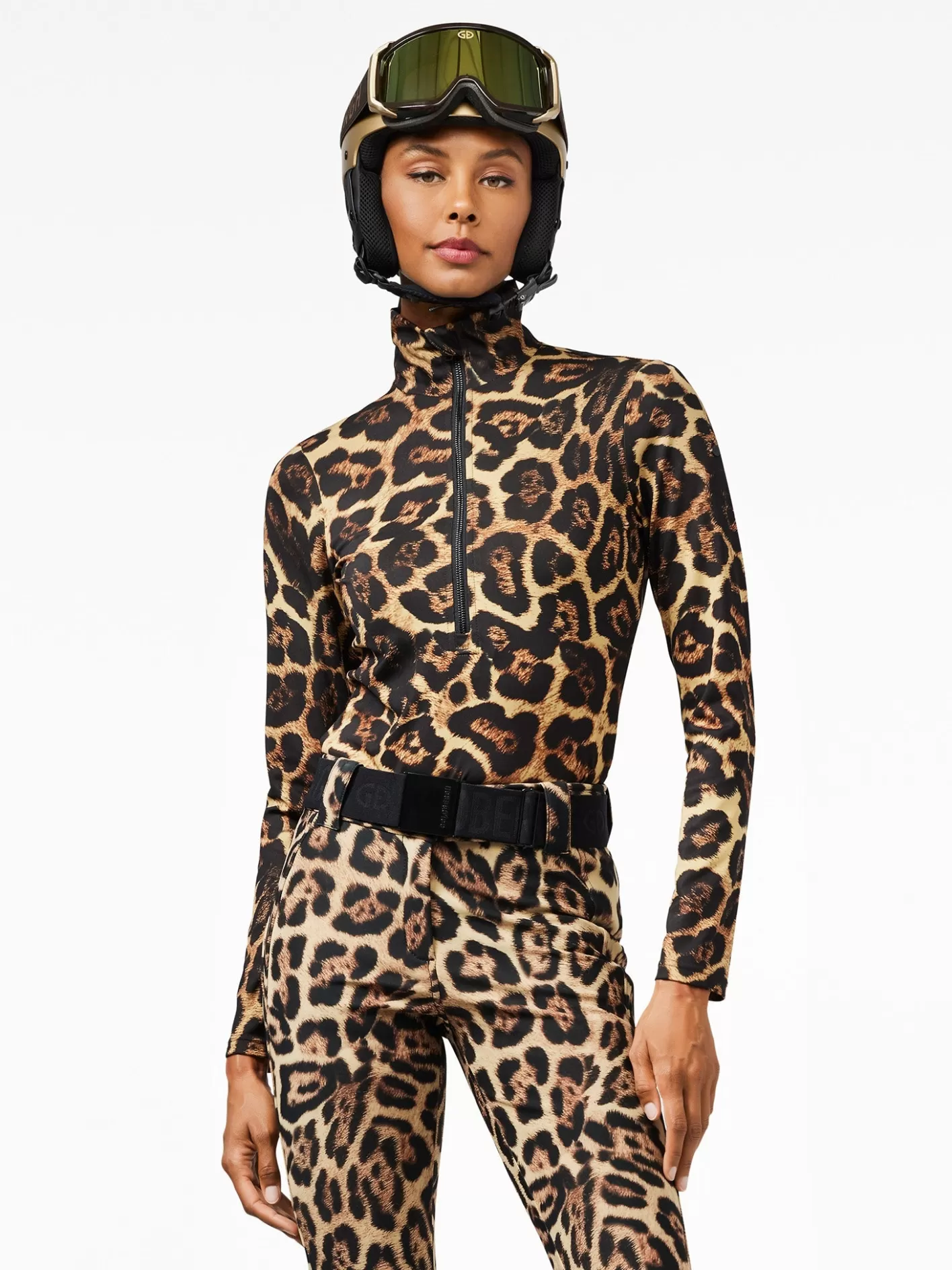 Goldbergh LEONA Ski Pully jaguar Sale