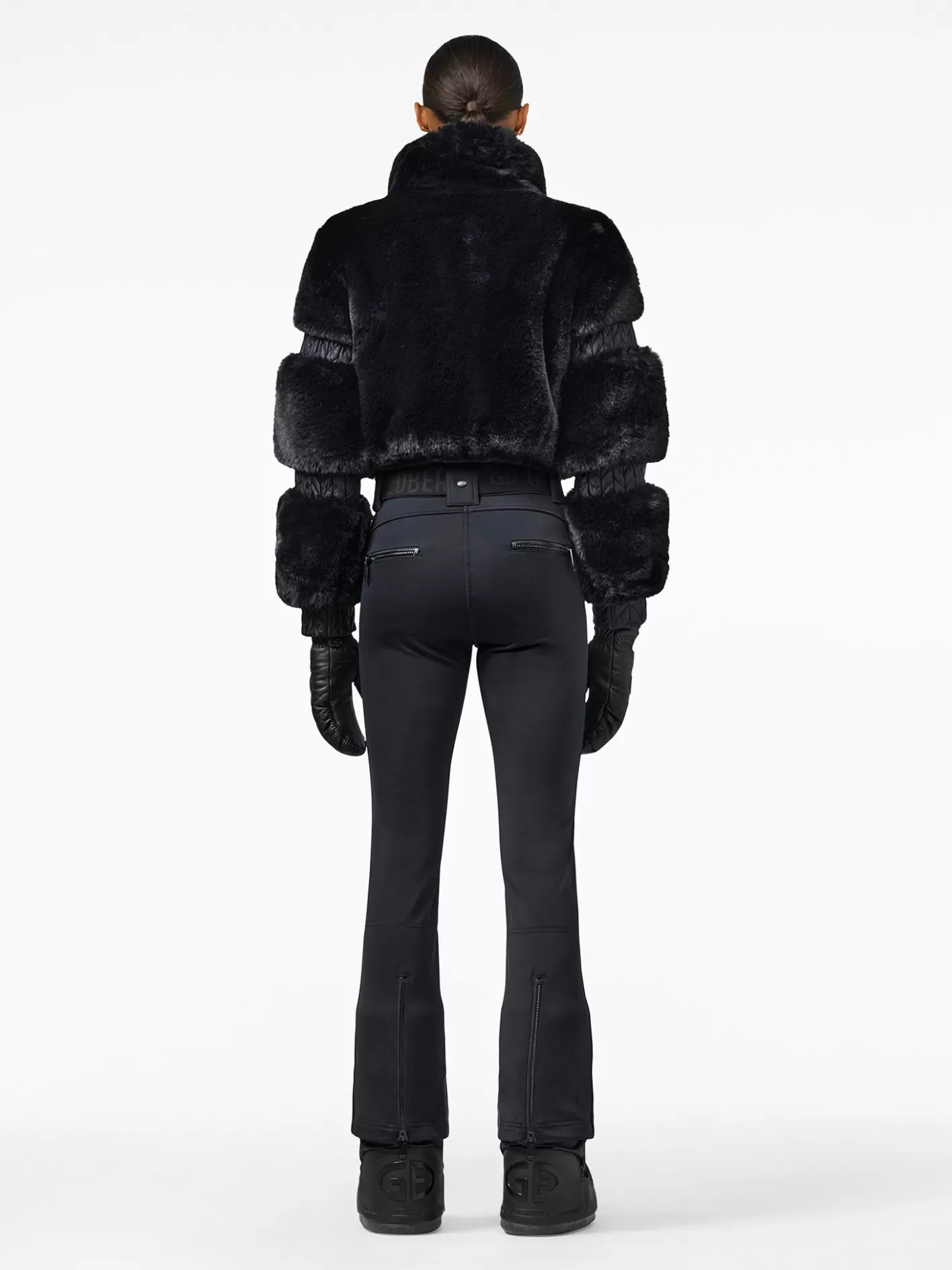 Goldbergh LIEKE Ski Suit black Best Sale
