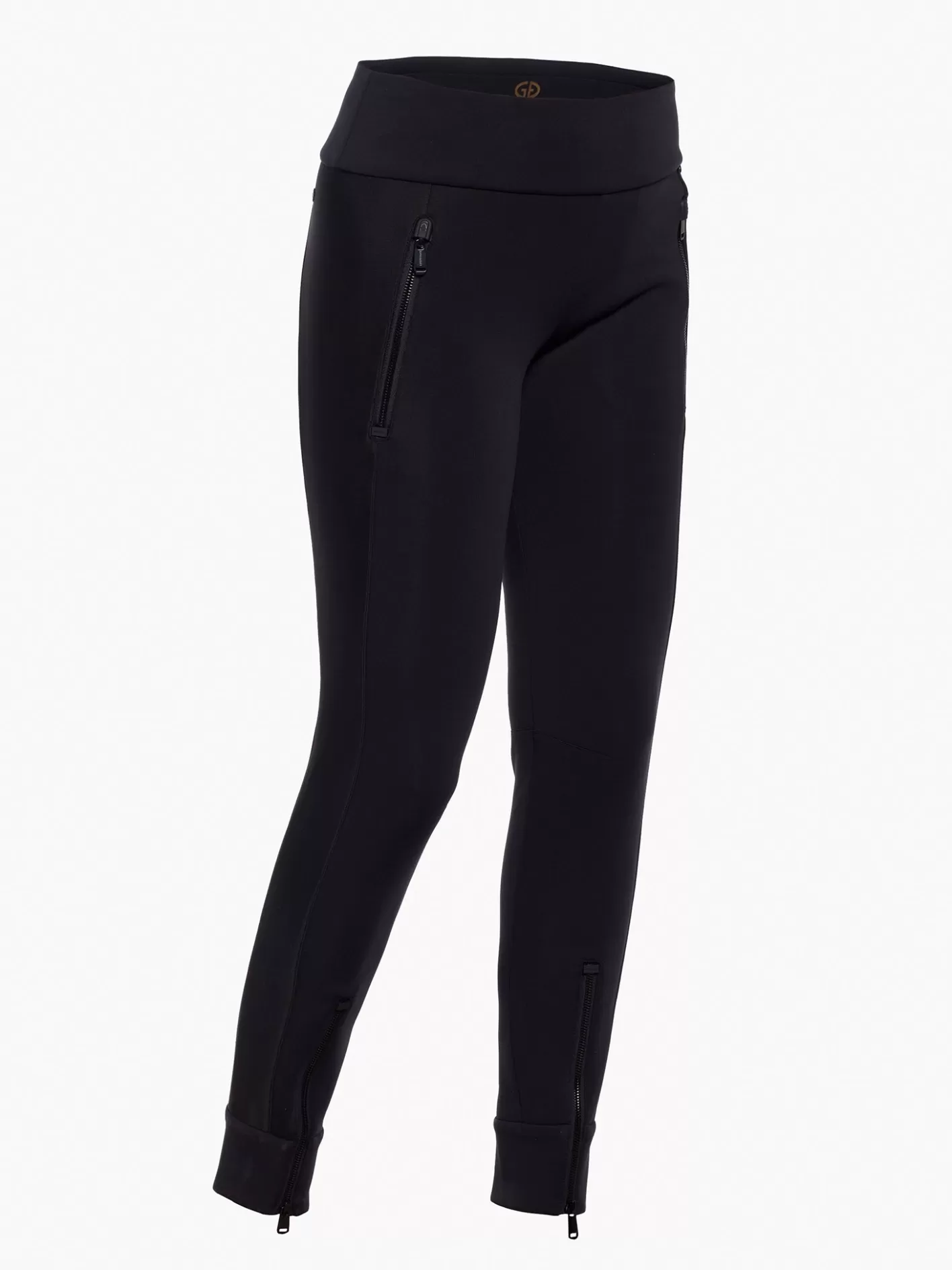 Goldbergh LIGHT Track Pants black Sale