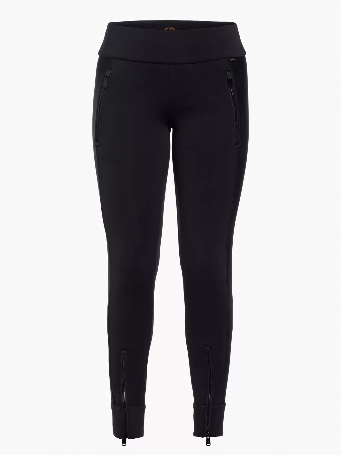 Goldbergh LIGHT Track Pants black Sale