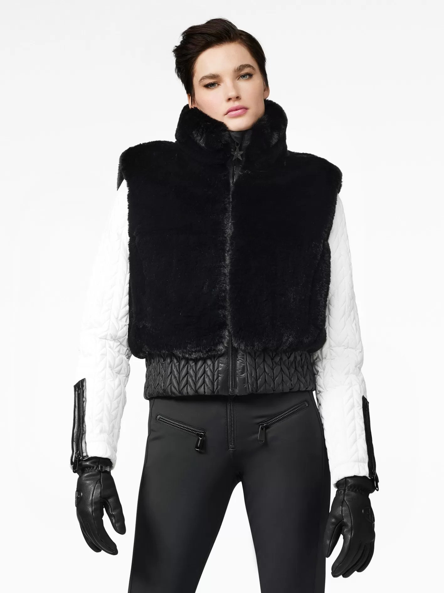 Goldbergh LINA Ski Bodywarmer black Best Sale