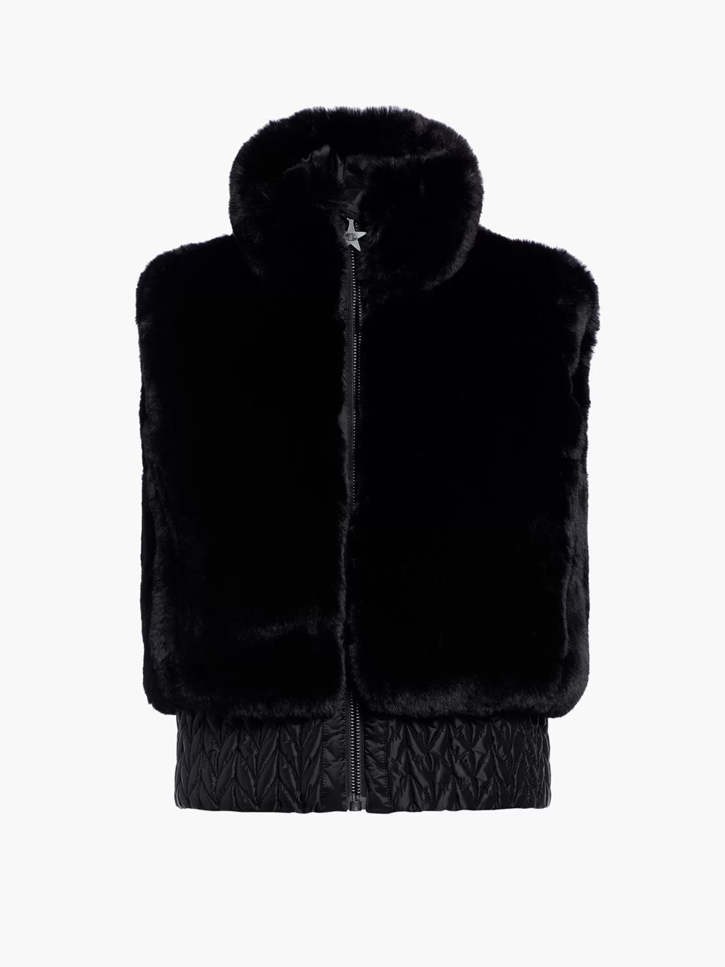 Goldbergh LINA Ski Bodywarmer black Best Sale