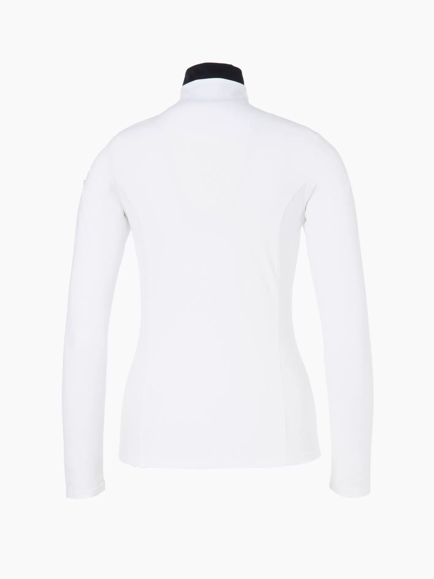 Goldbergh LORAINE Ski Pully white Clearance